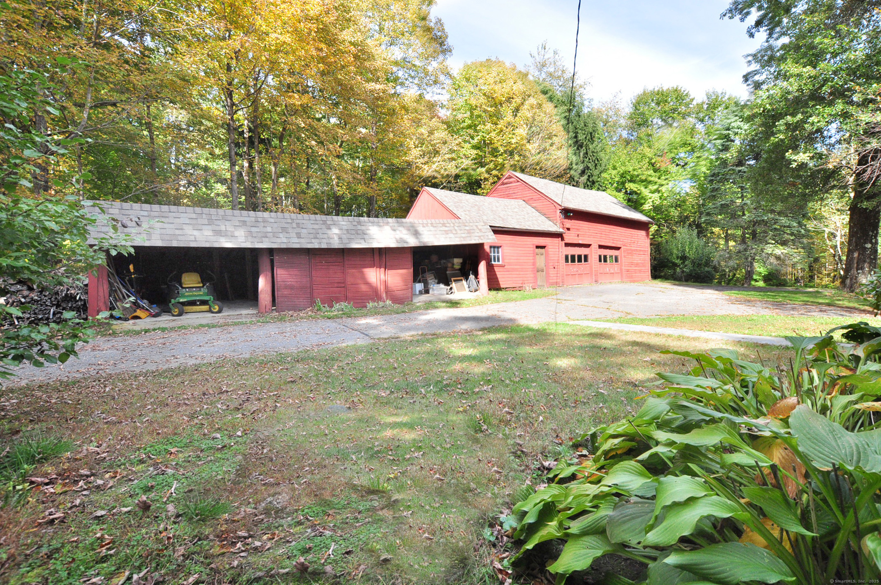 182 East Litchfield Road