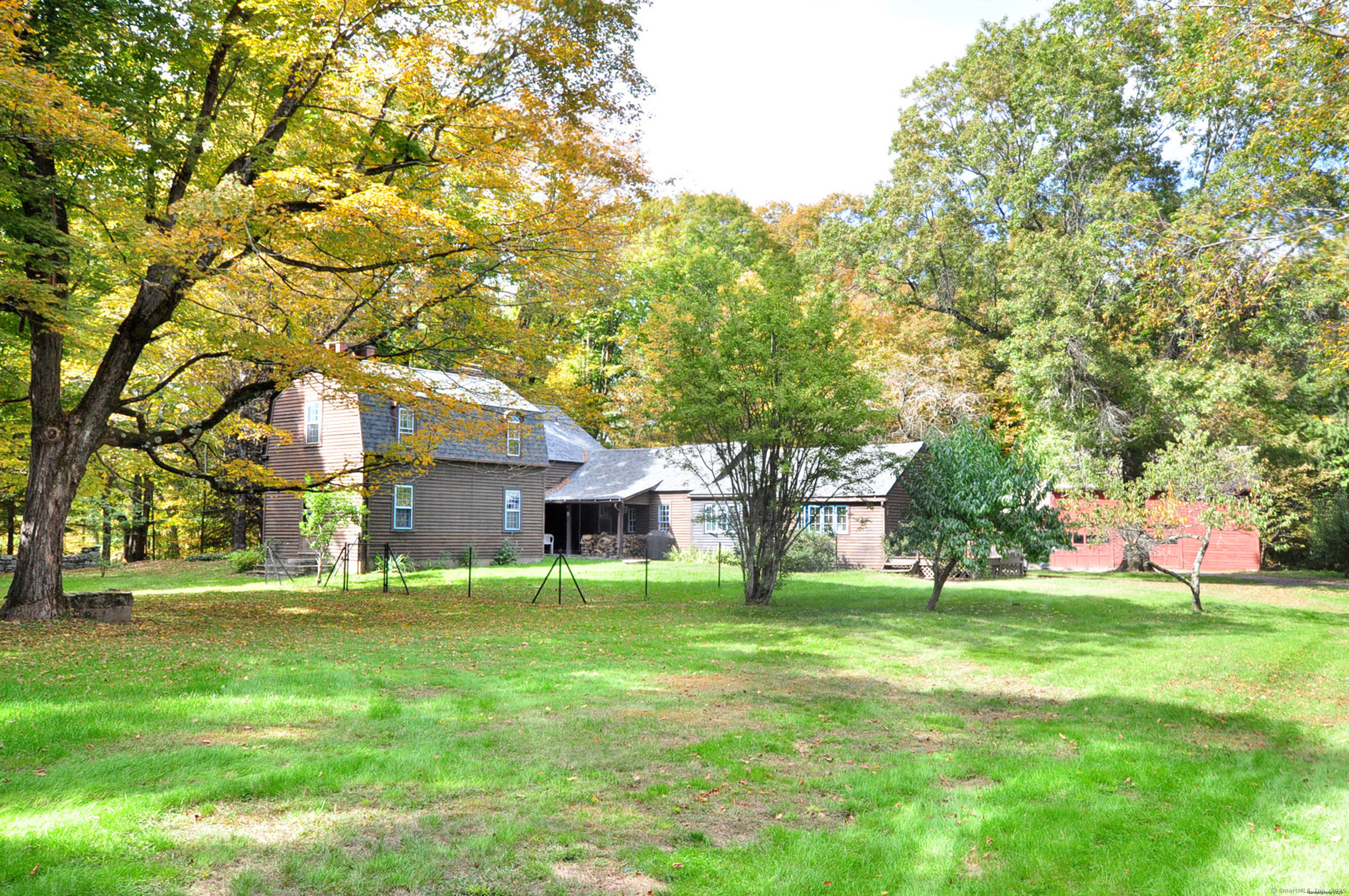 182 East Litchfield Road