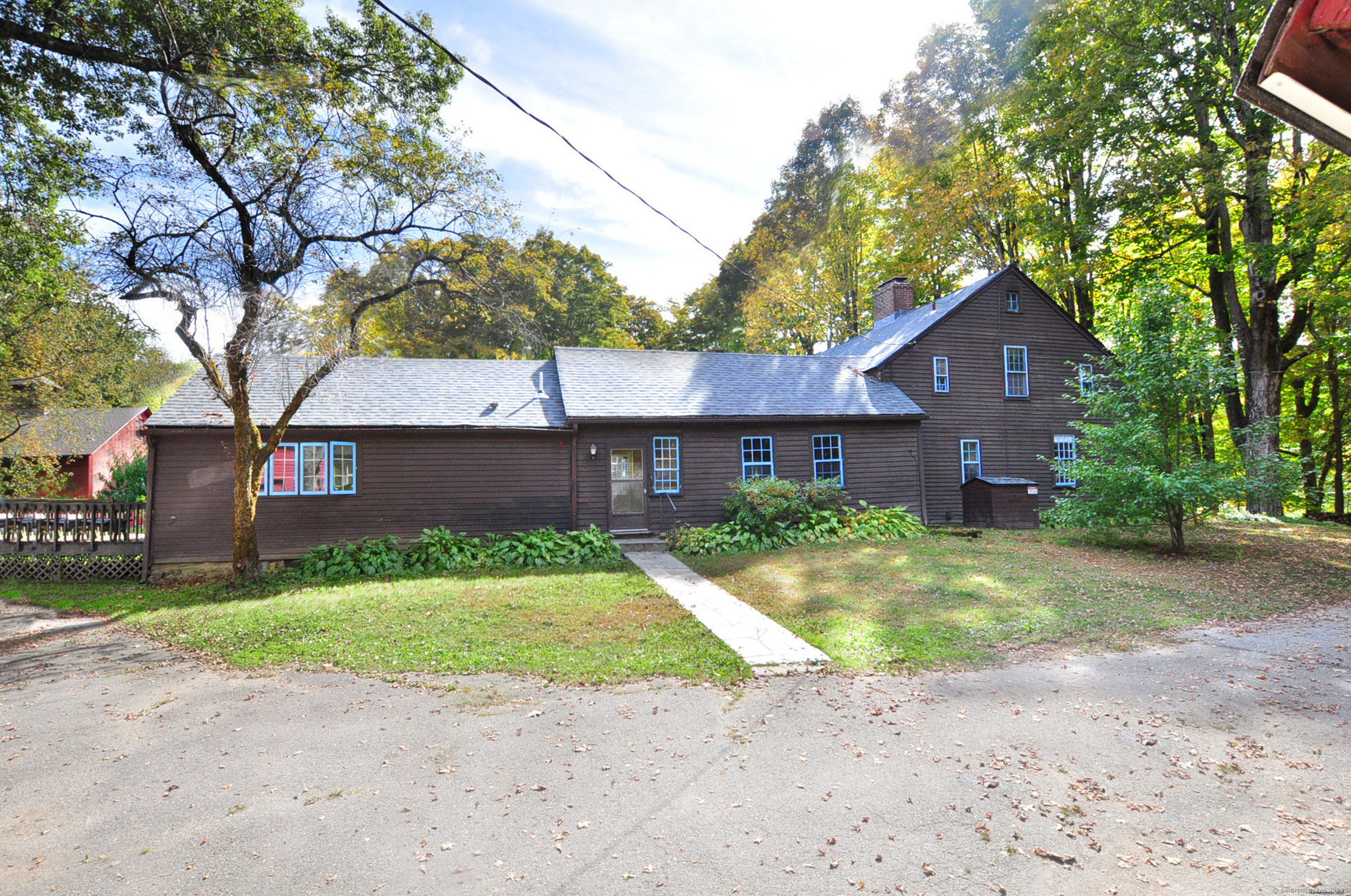 182 East Litchfield Road