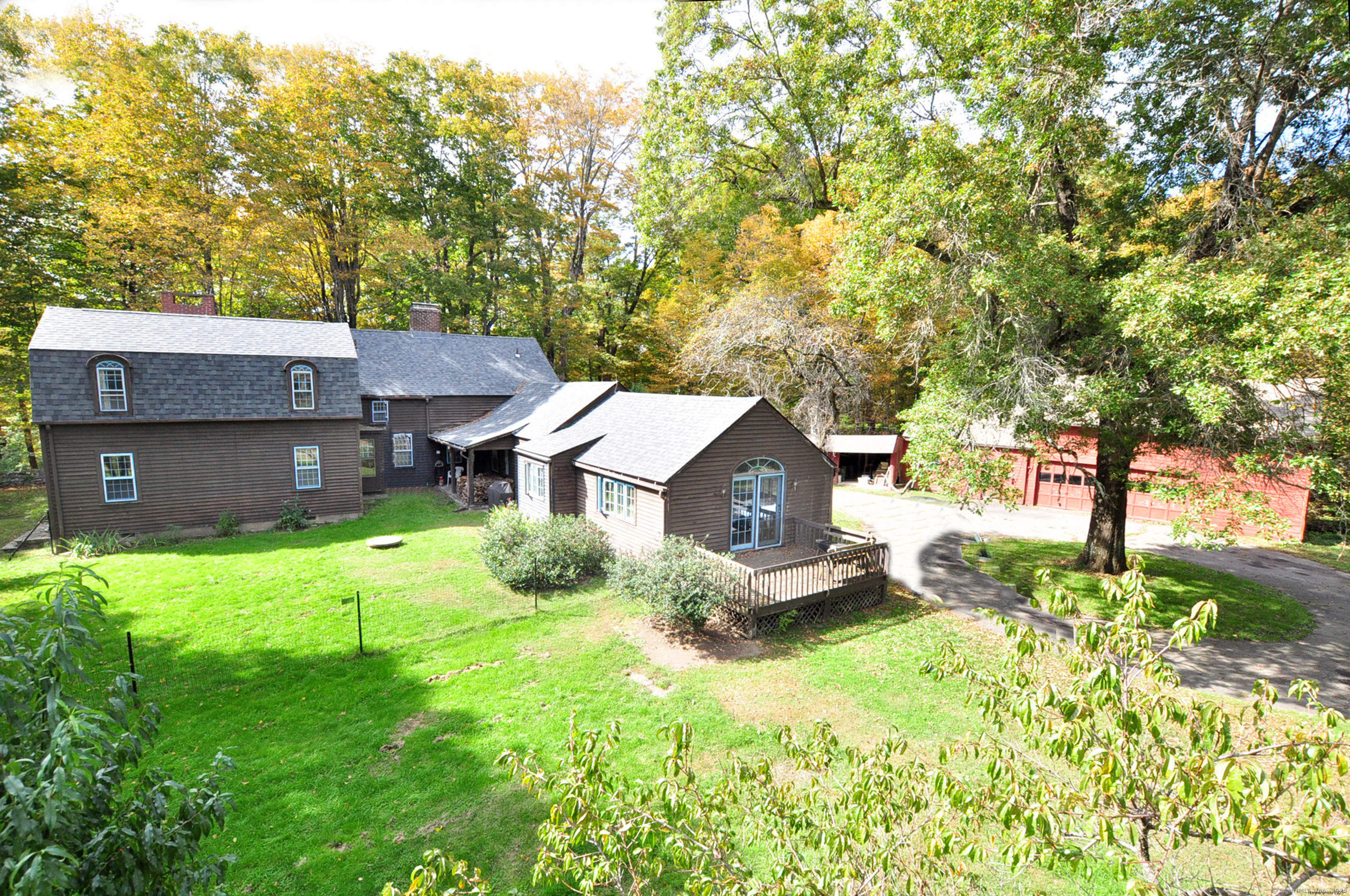 182 East Litchfield Road