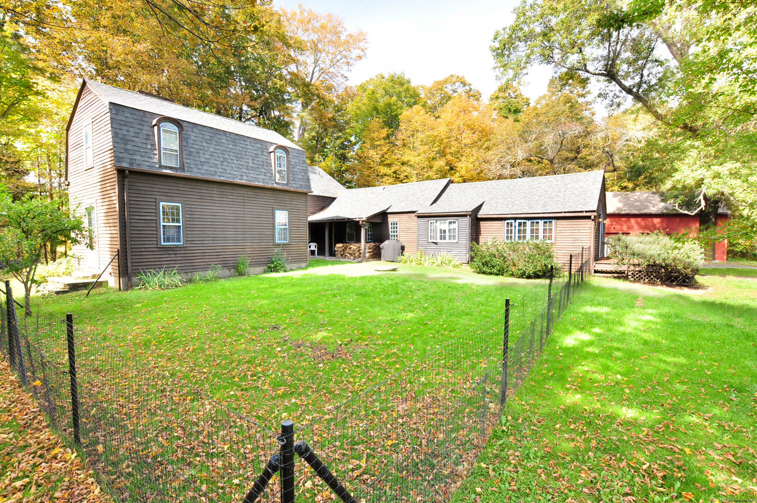 182 East Litchfield Road