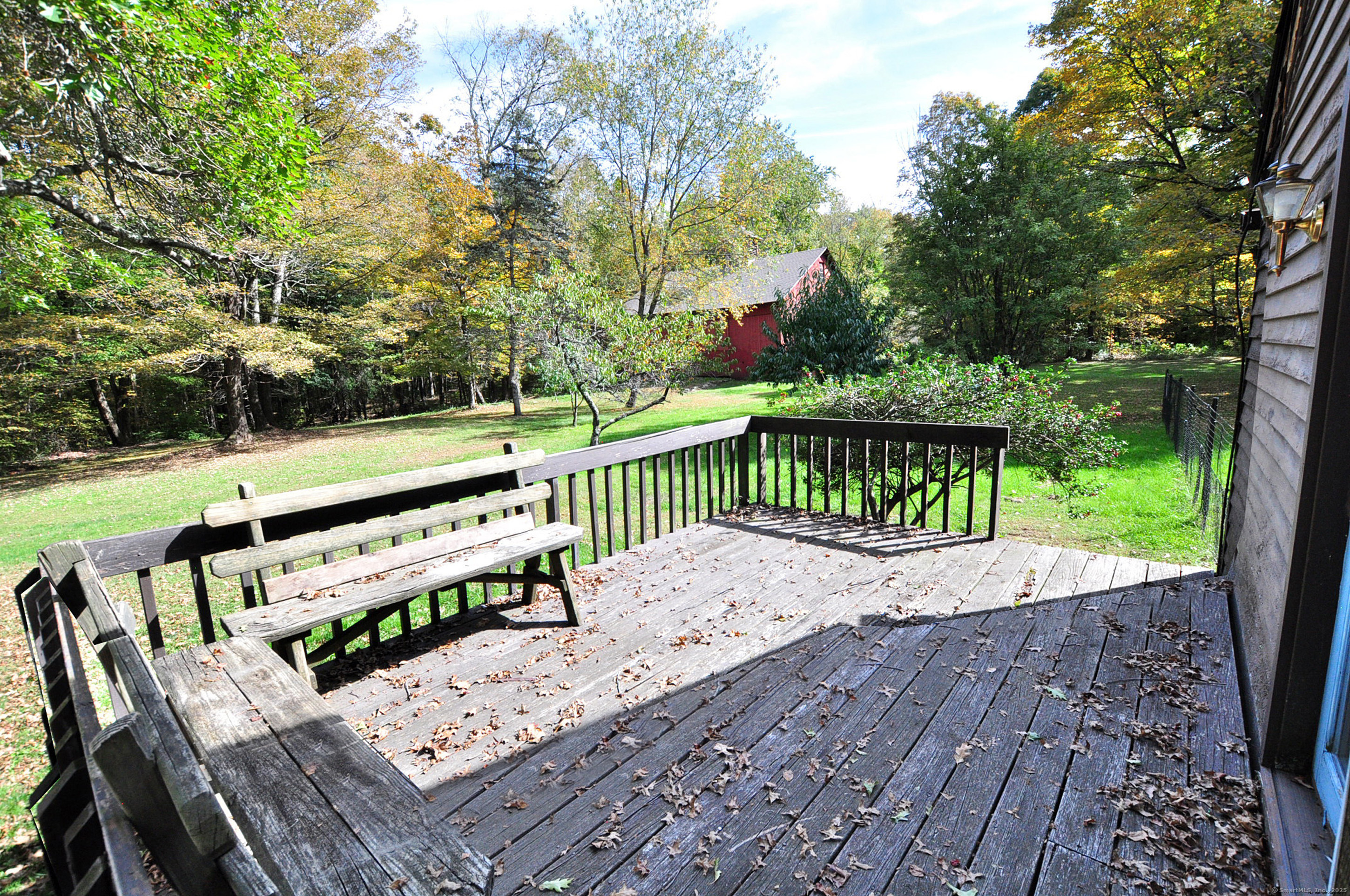 182 East Litchfield Road
