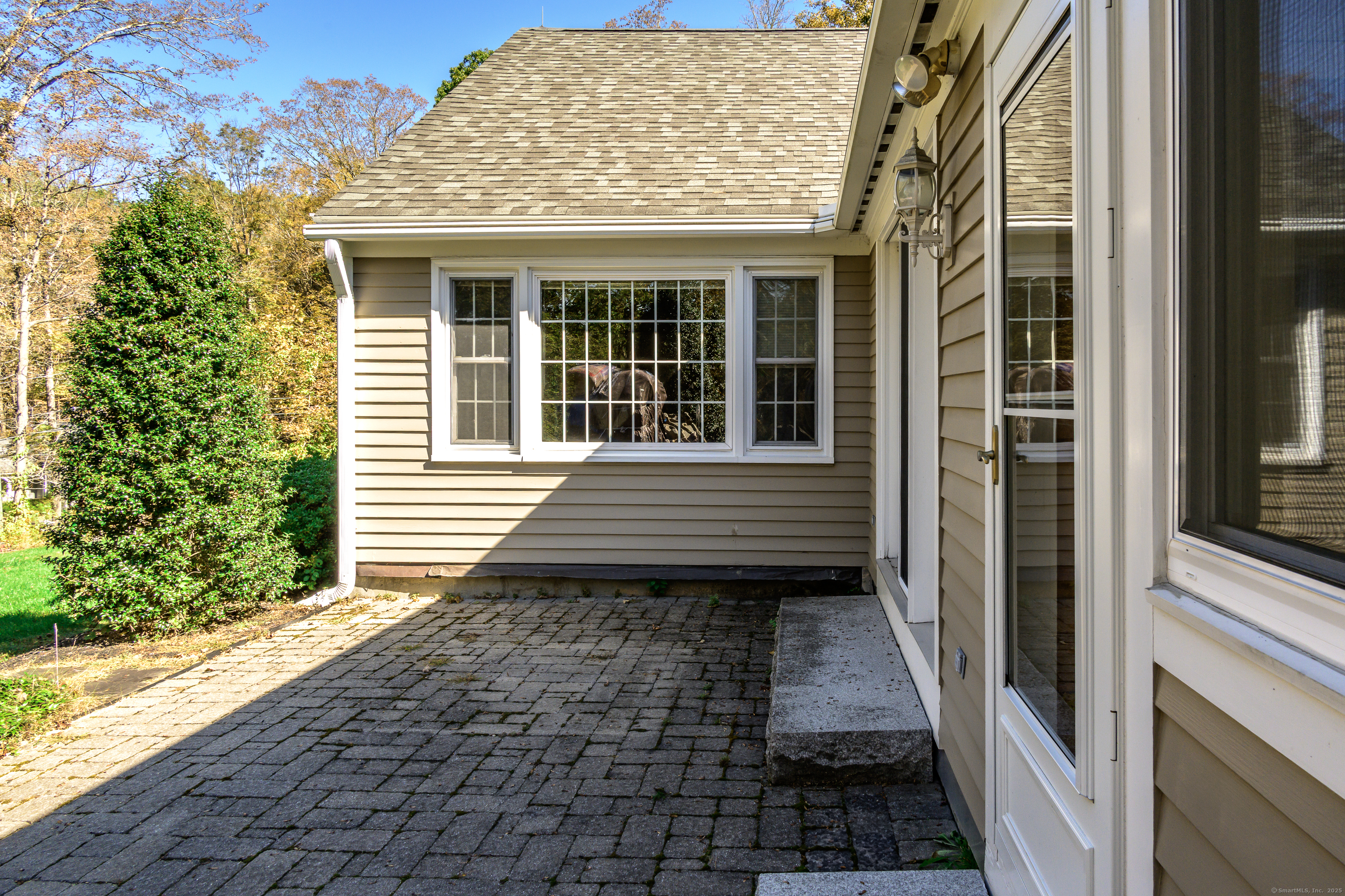 124 Old Sherman Hill Road