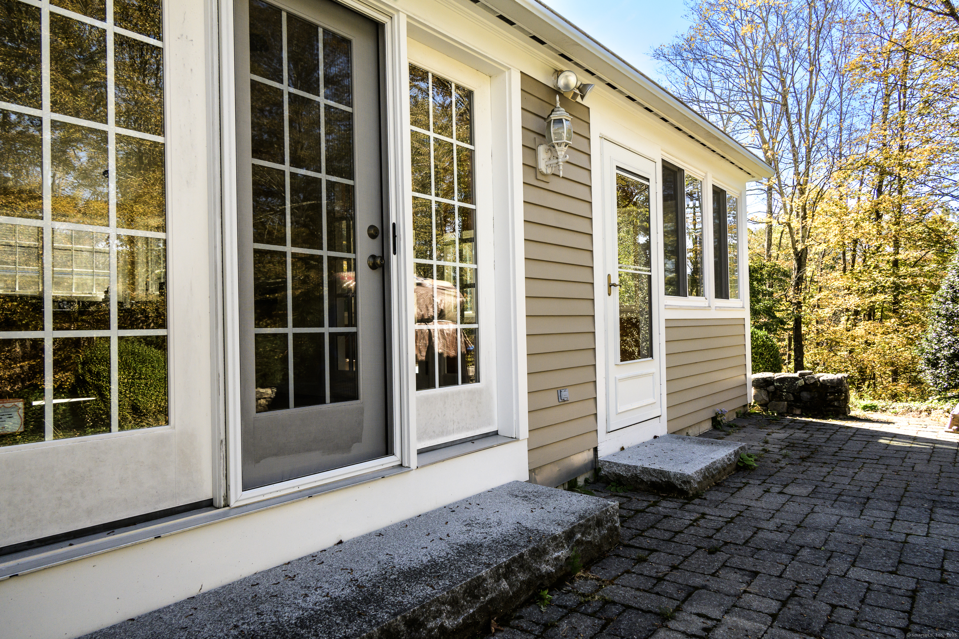 124 Old Sherman Hill Road