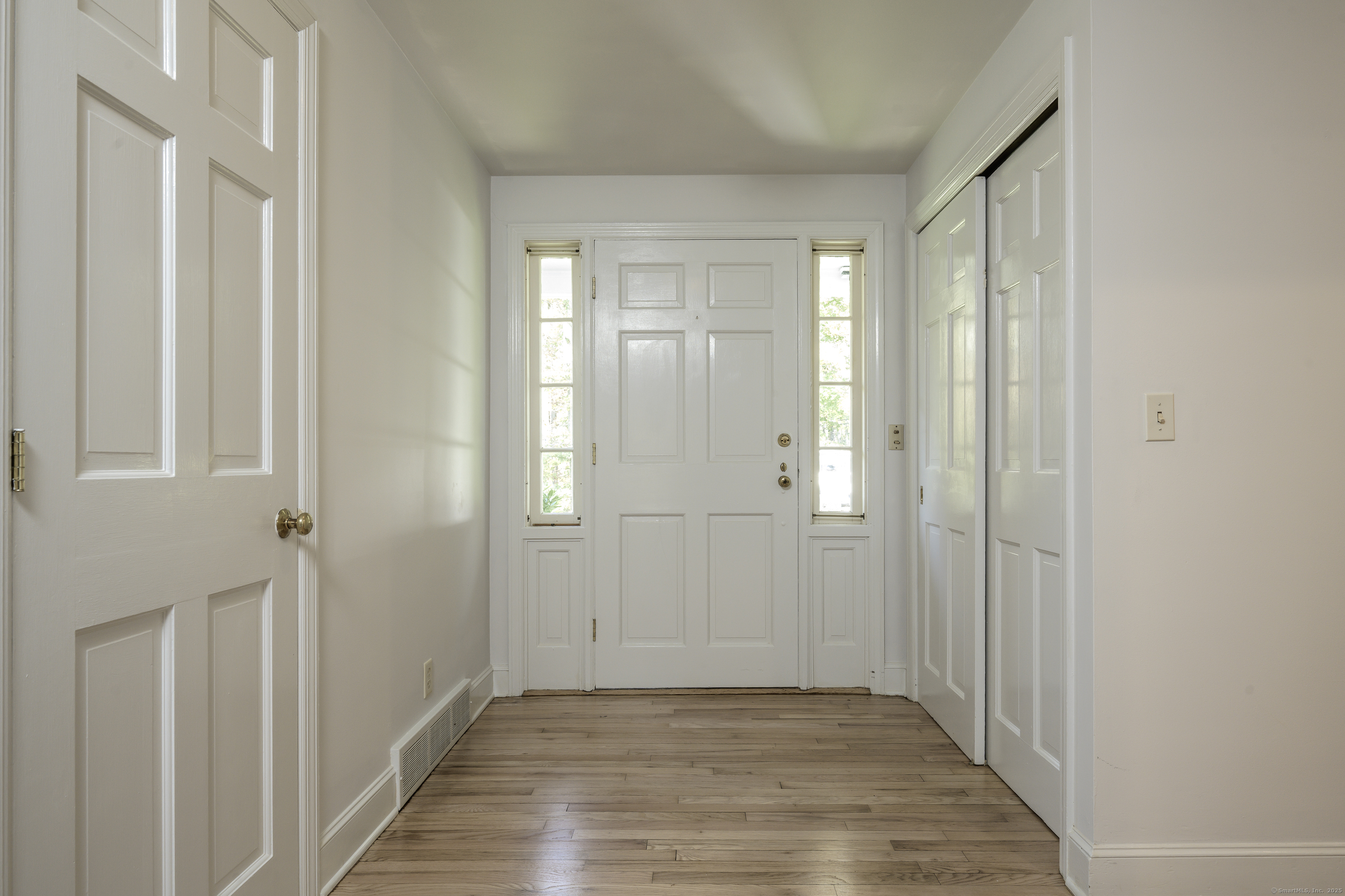 124 Old Sherman Hill Road