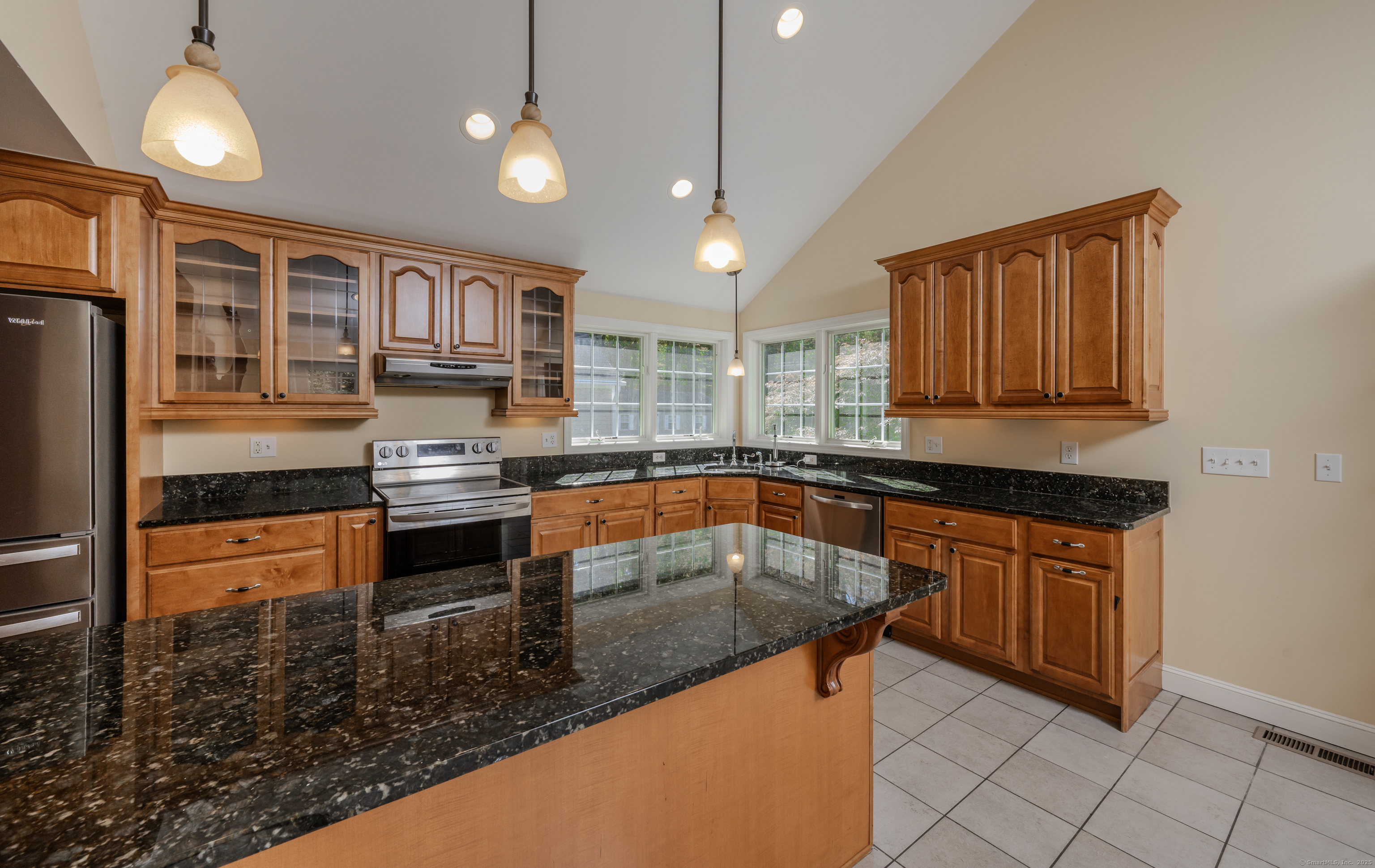 124 Old Sherman Hill Road