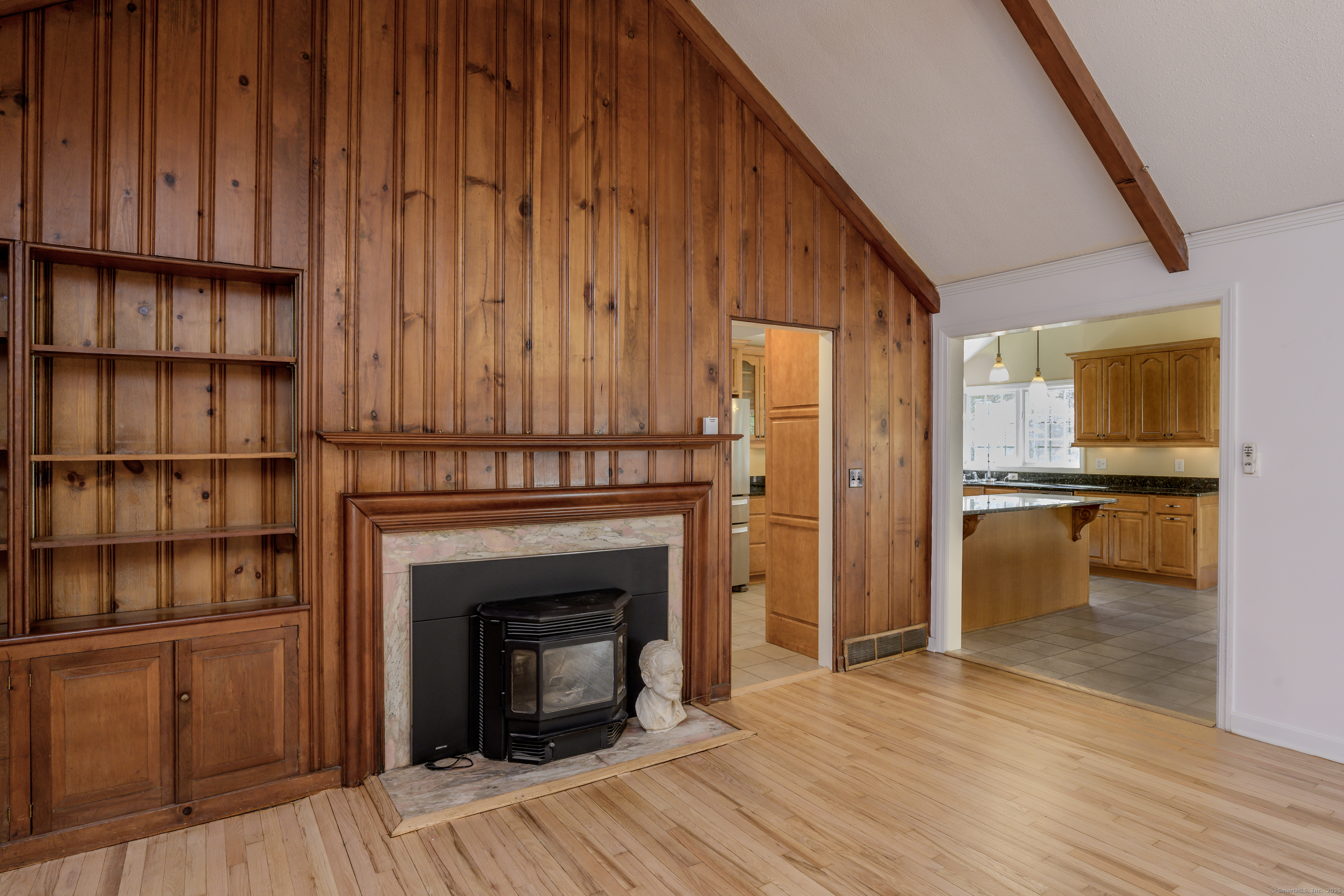 124 Old Sherman Hill Road