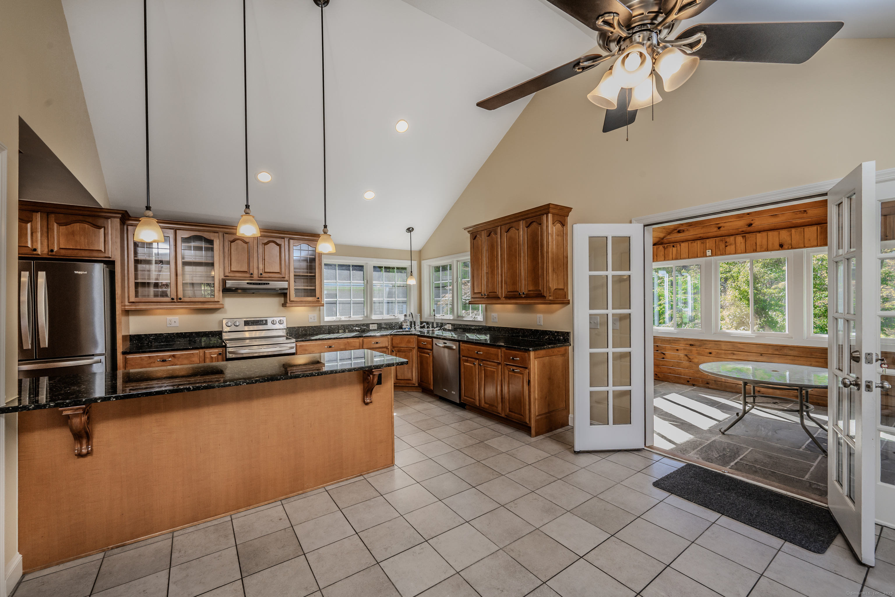 124 Old Sherman Hill Road