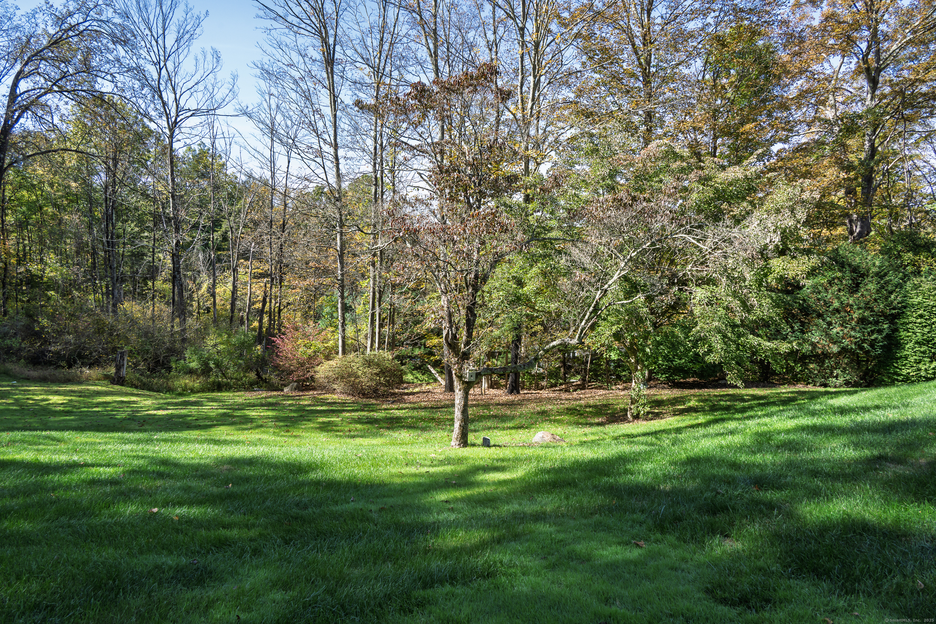 124 Old Sherman Hill Road