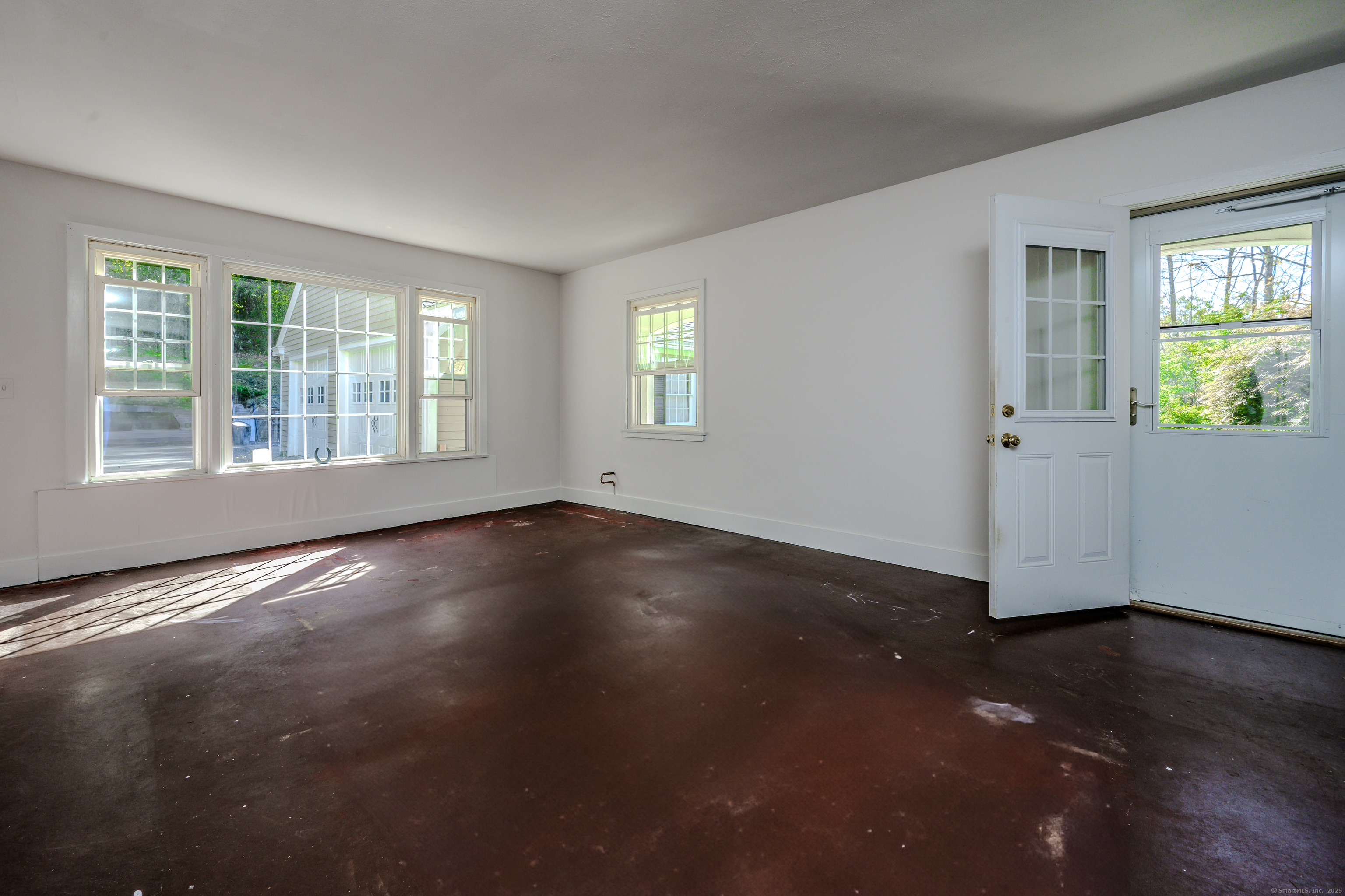 124 Old Sherman Hill Road