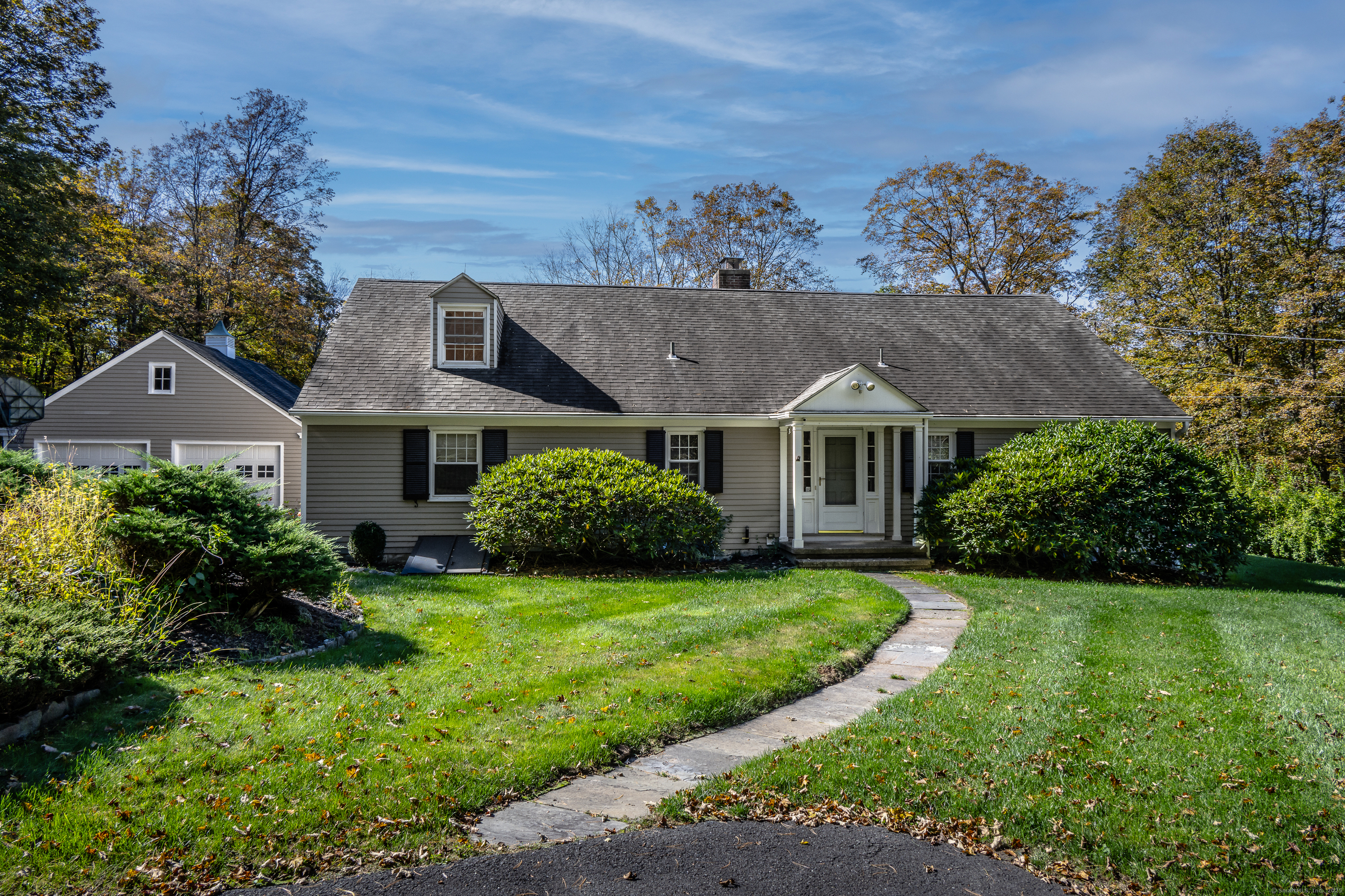 124 Old Sherman Hill Road