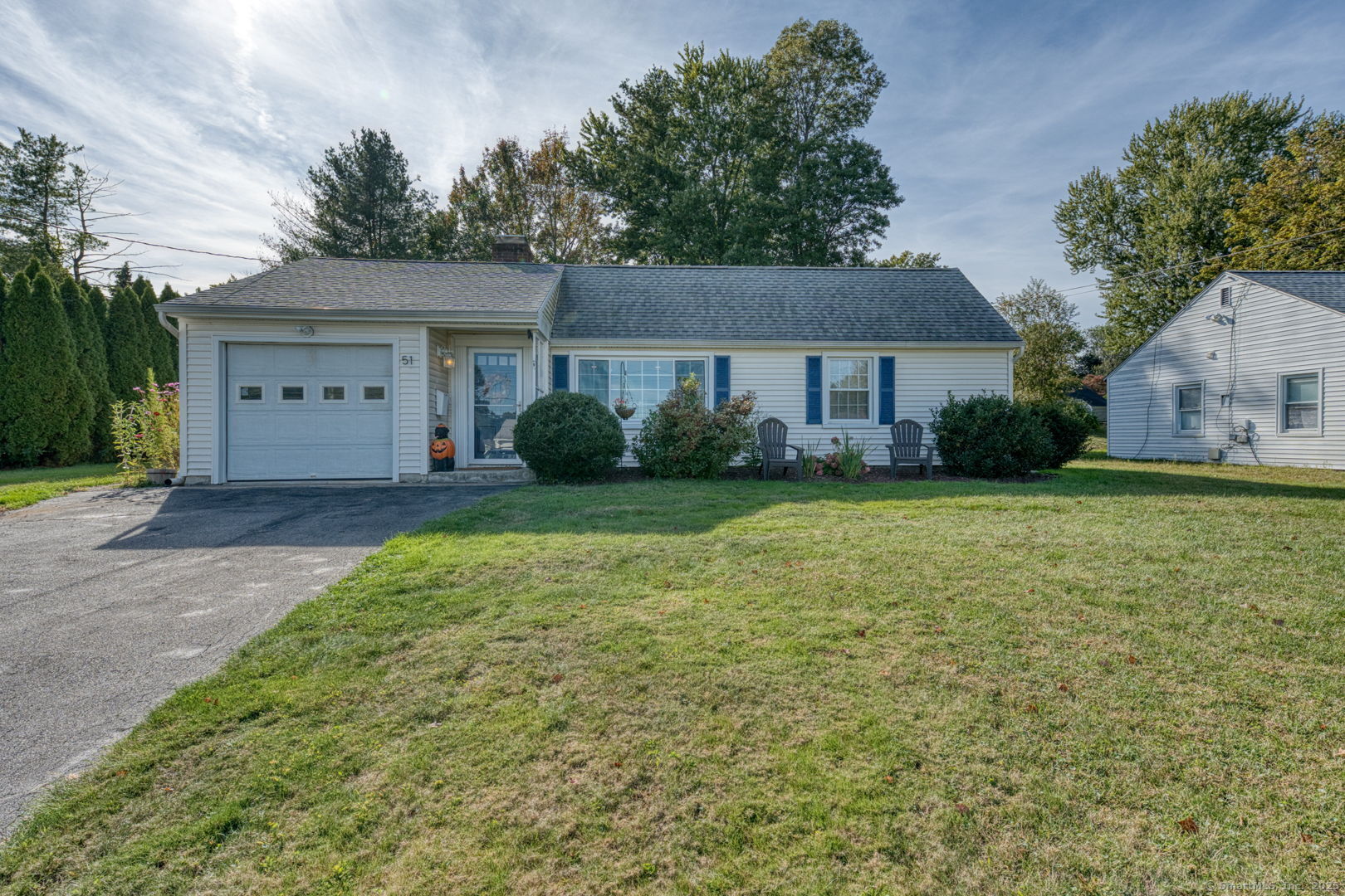 51 Olney Road