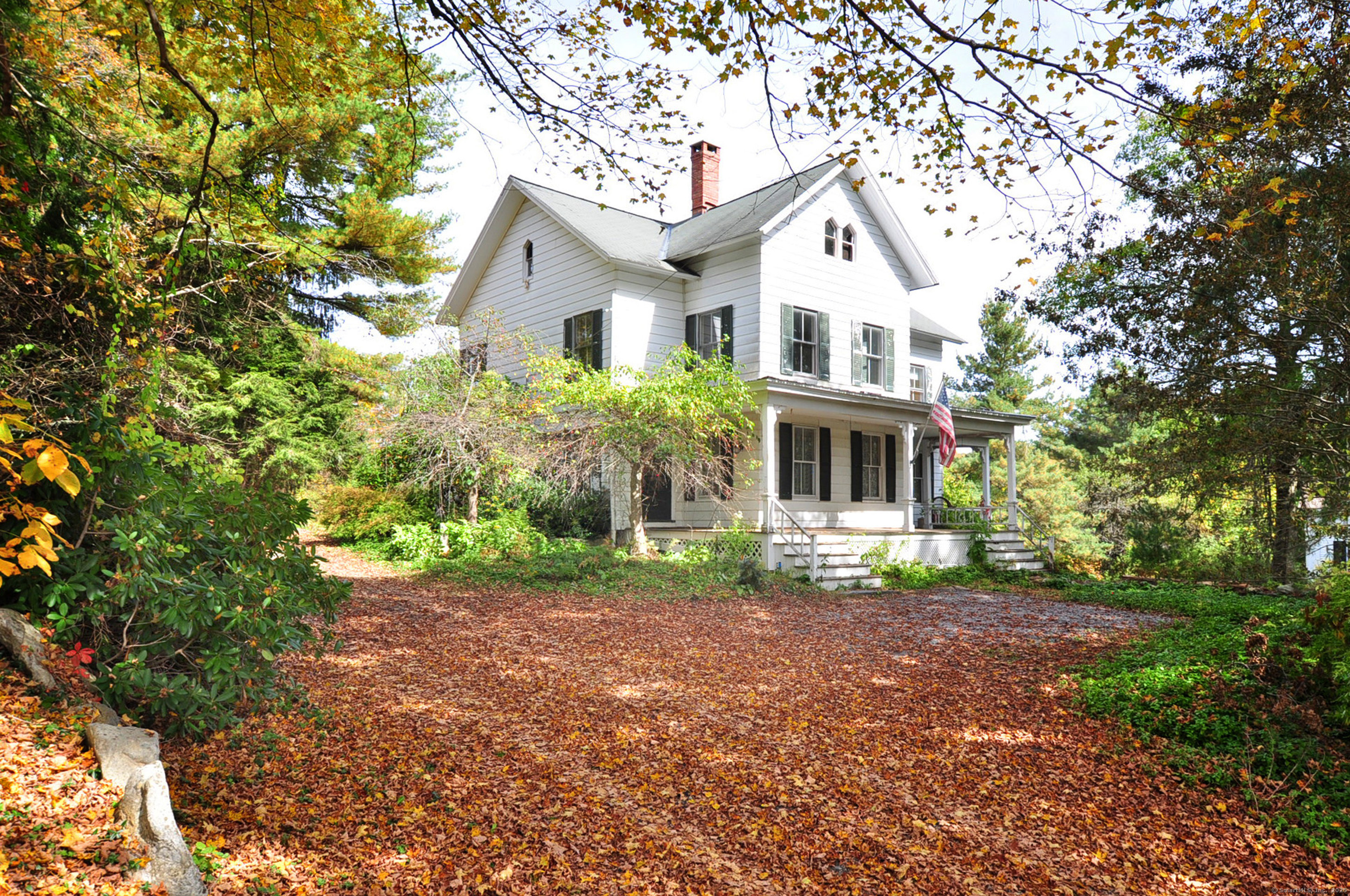 552 Milton Road