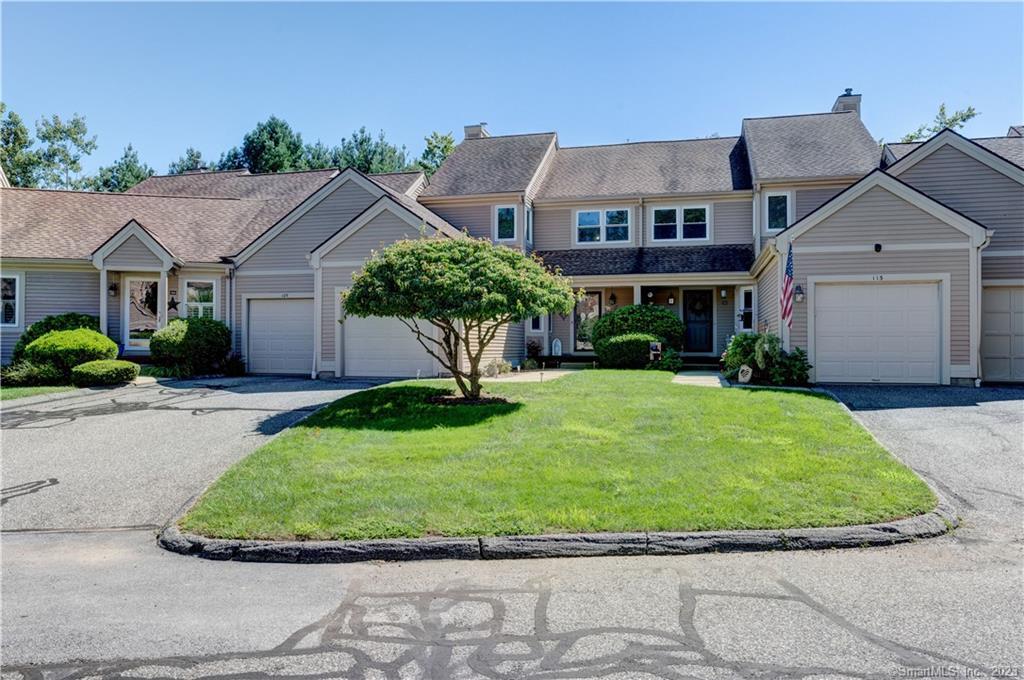 111 Mill Lane 111