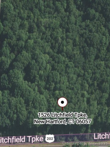 1526 Litchfield Turnpike