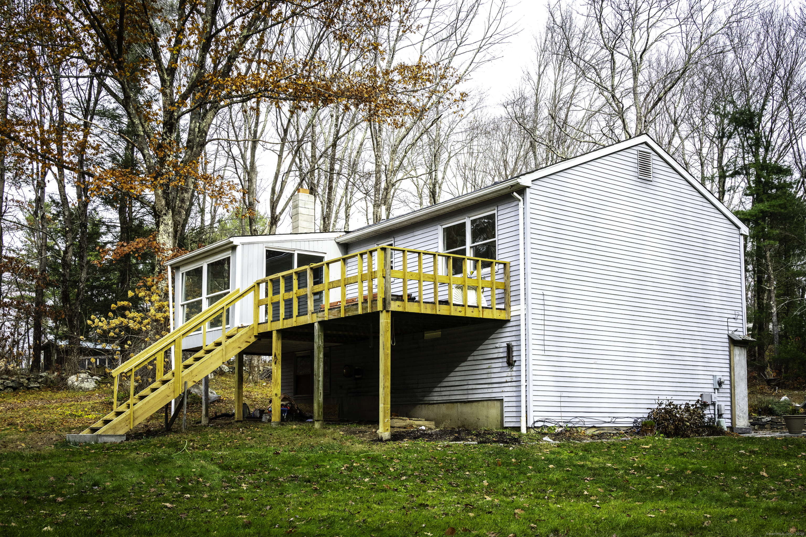 127 School Hill Road