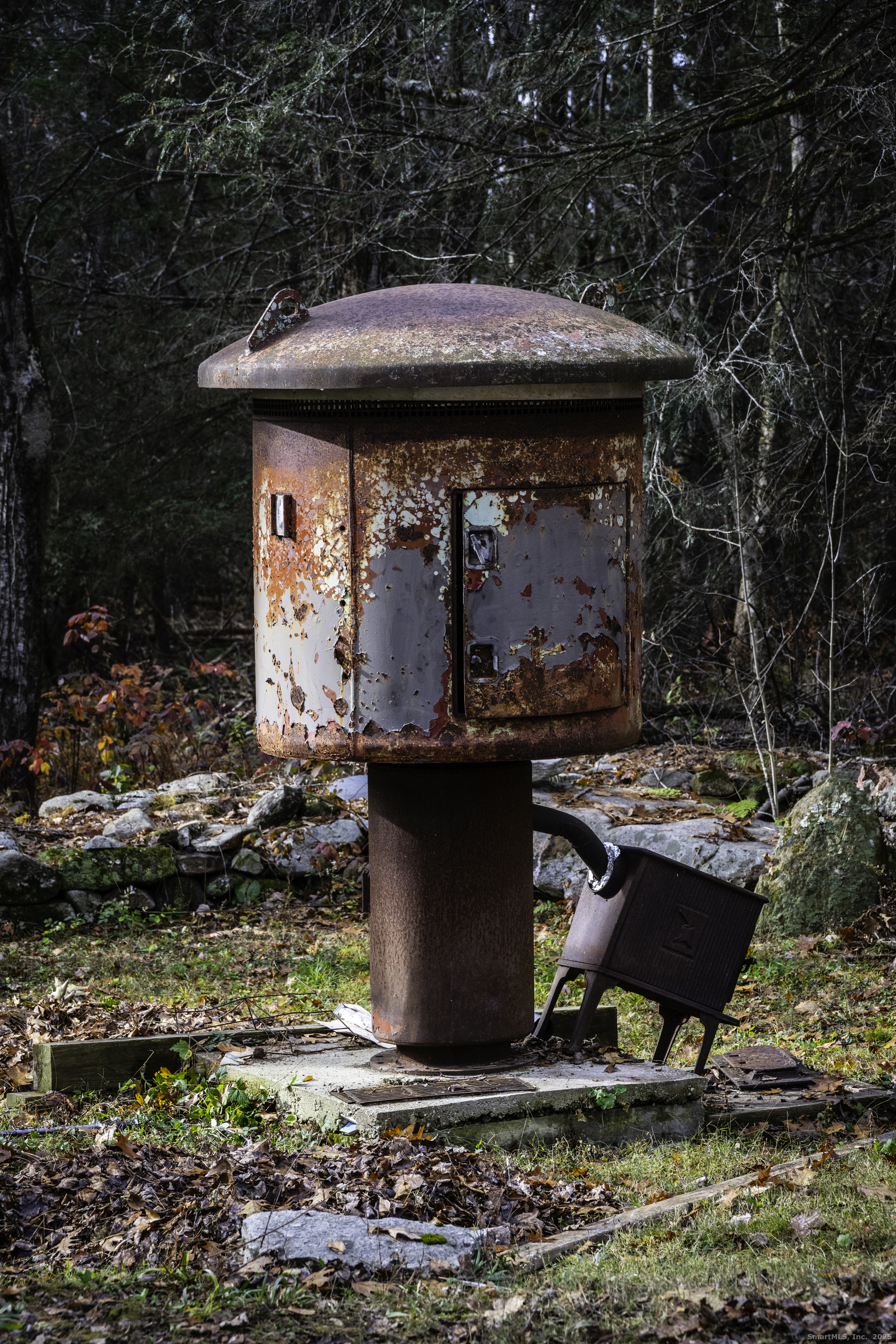 127 School Hill Road