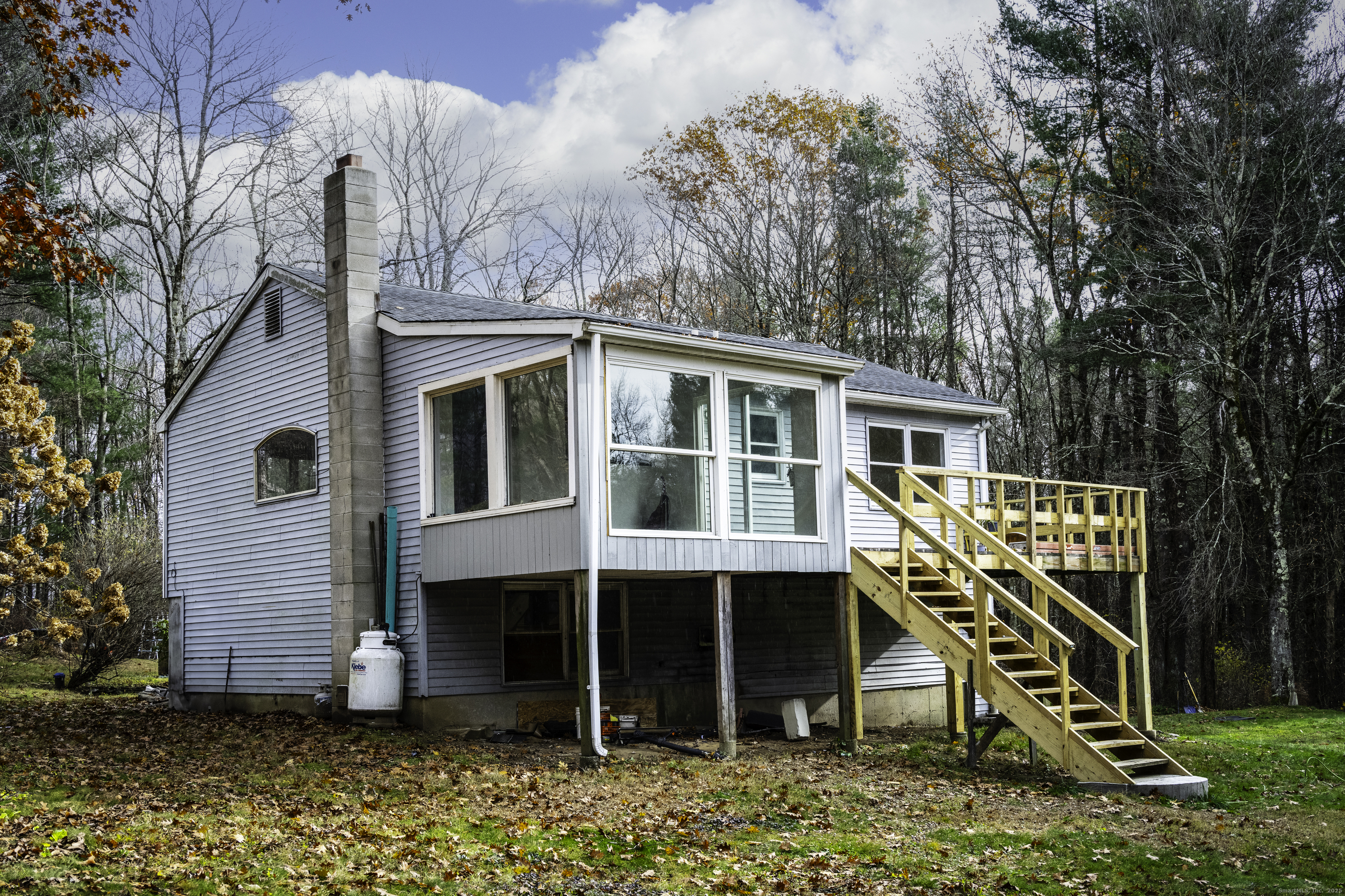 127 School Hill Road