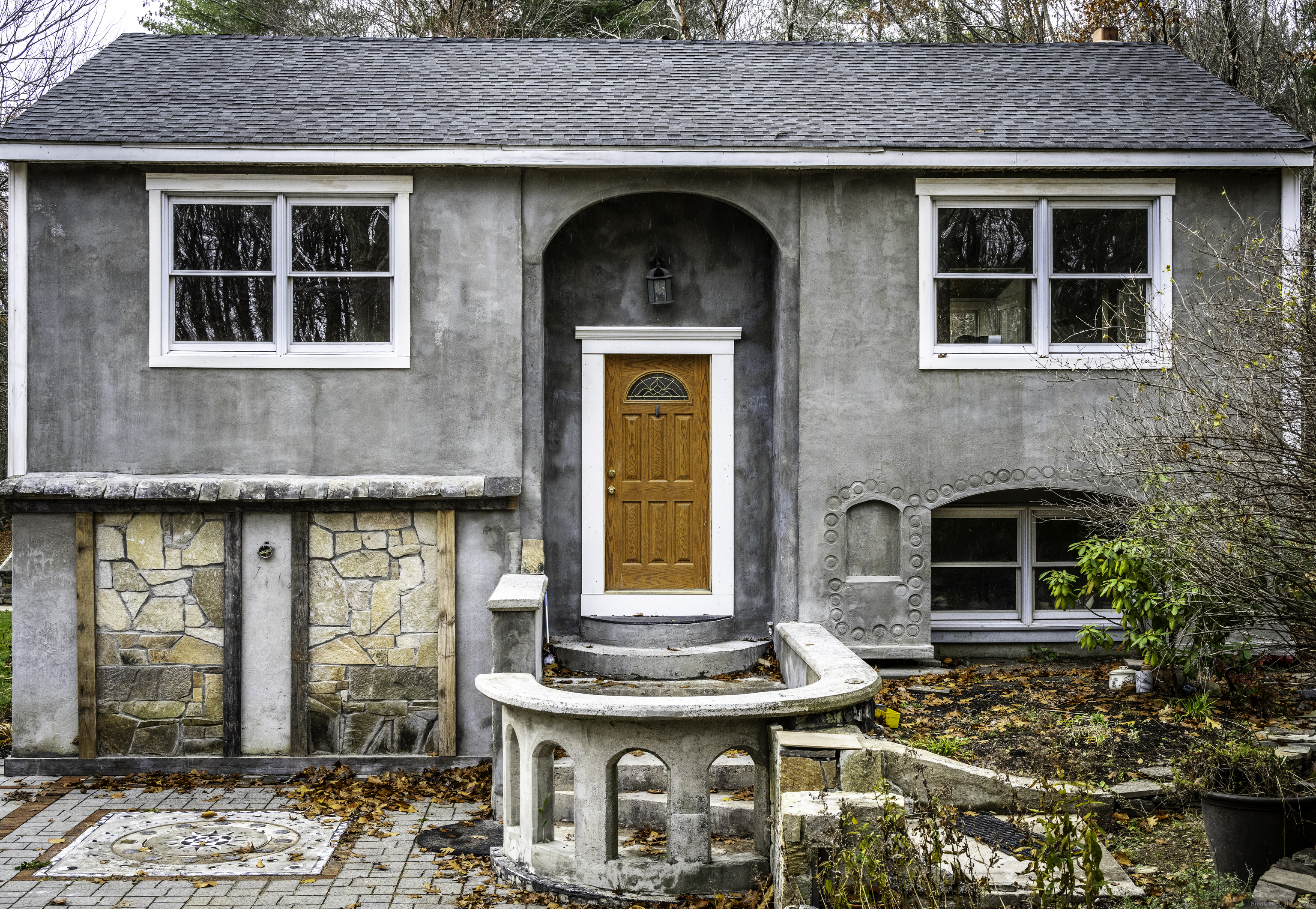 127 School Hill Road