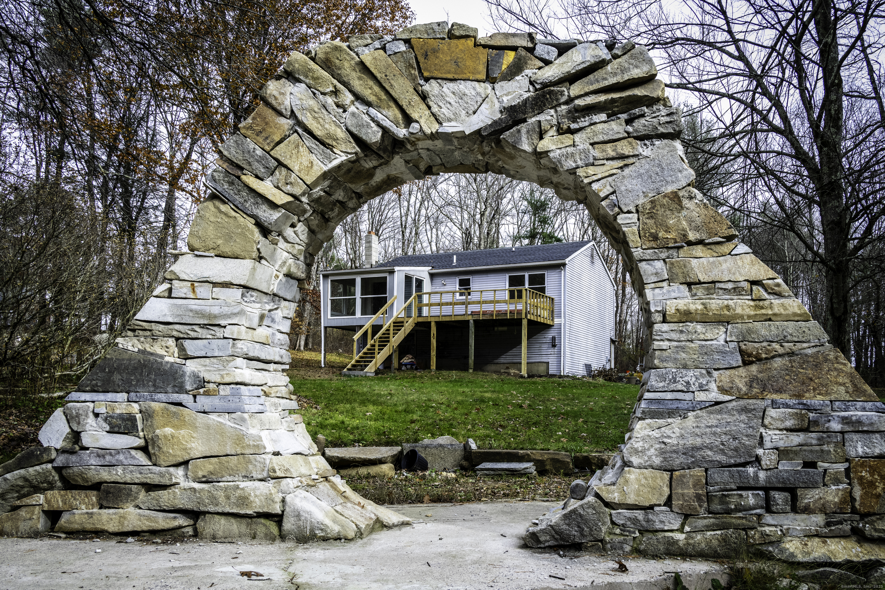 127 School Hill Road