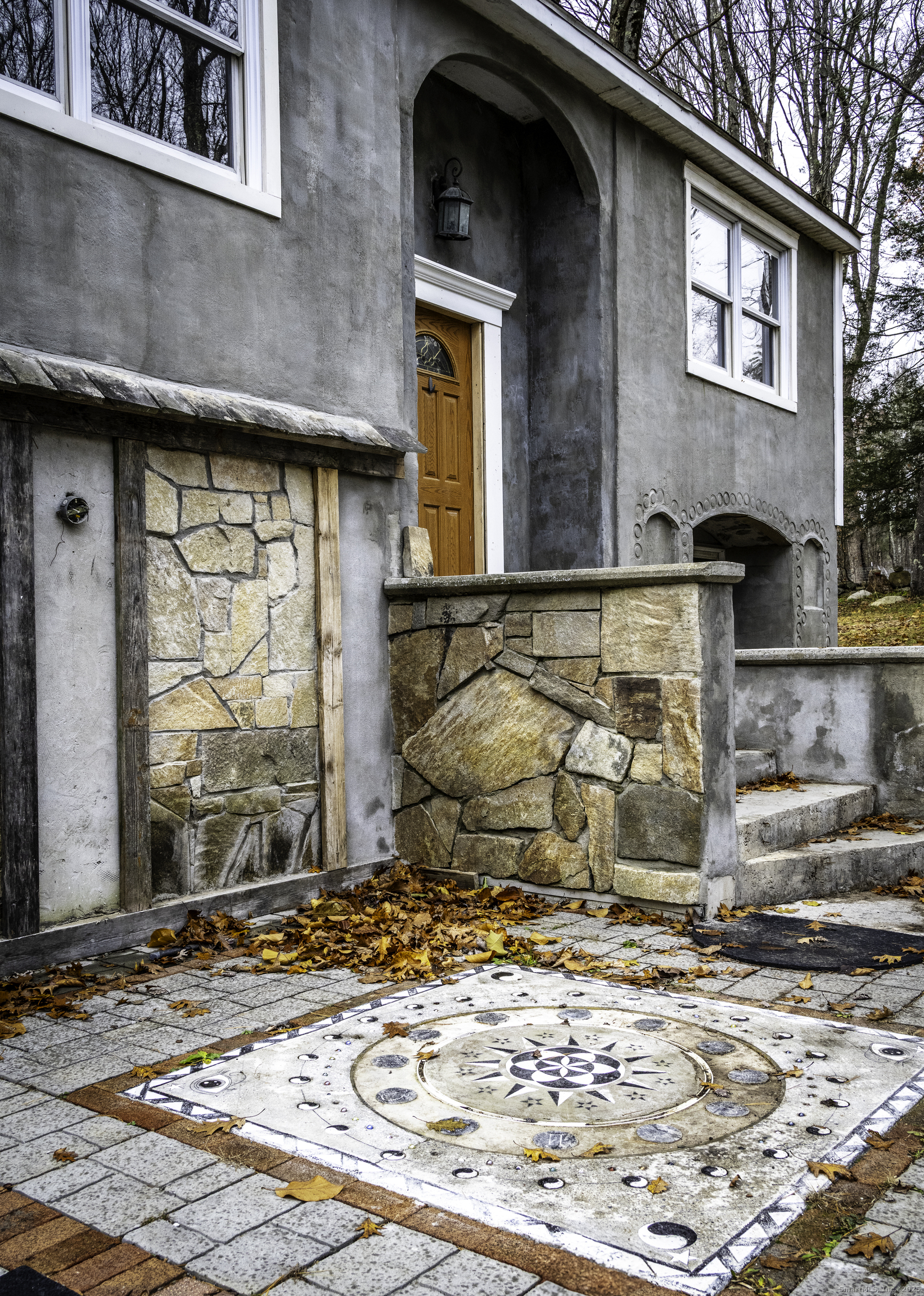 127 School Hill Road