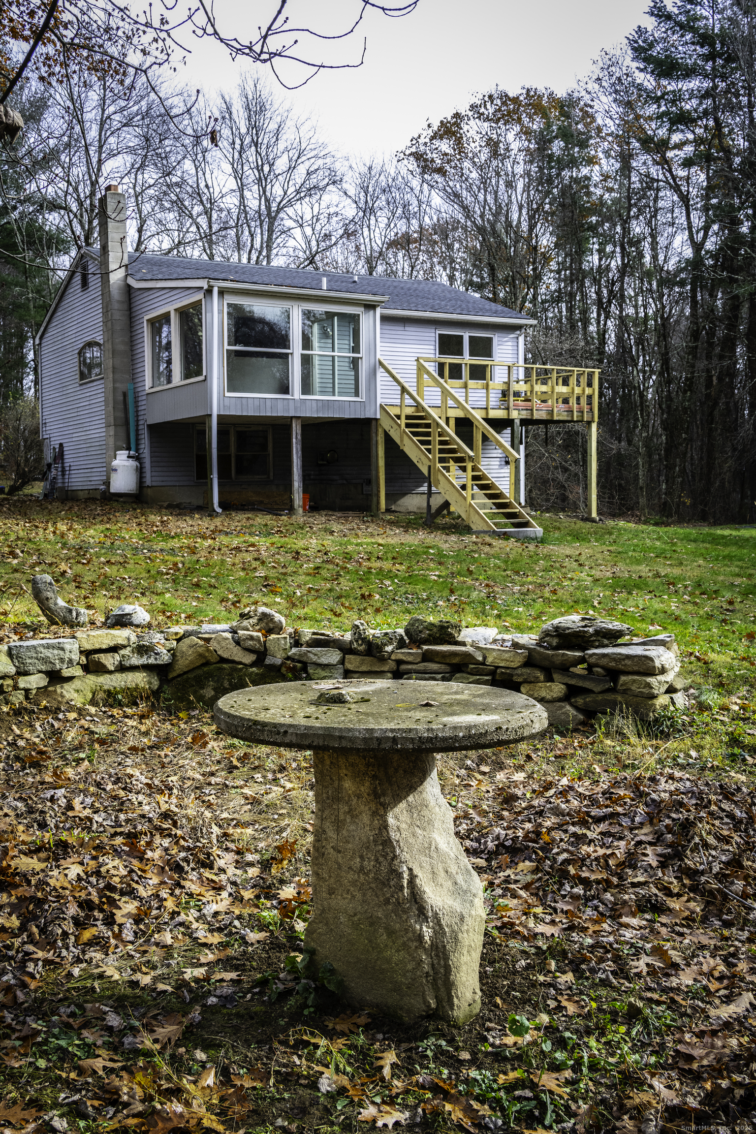 127 School Hill Road