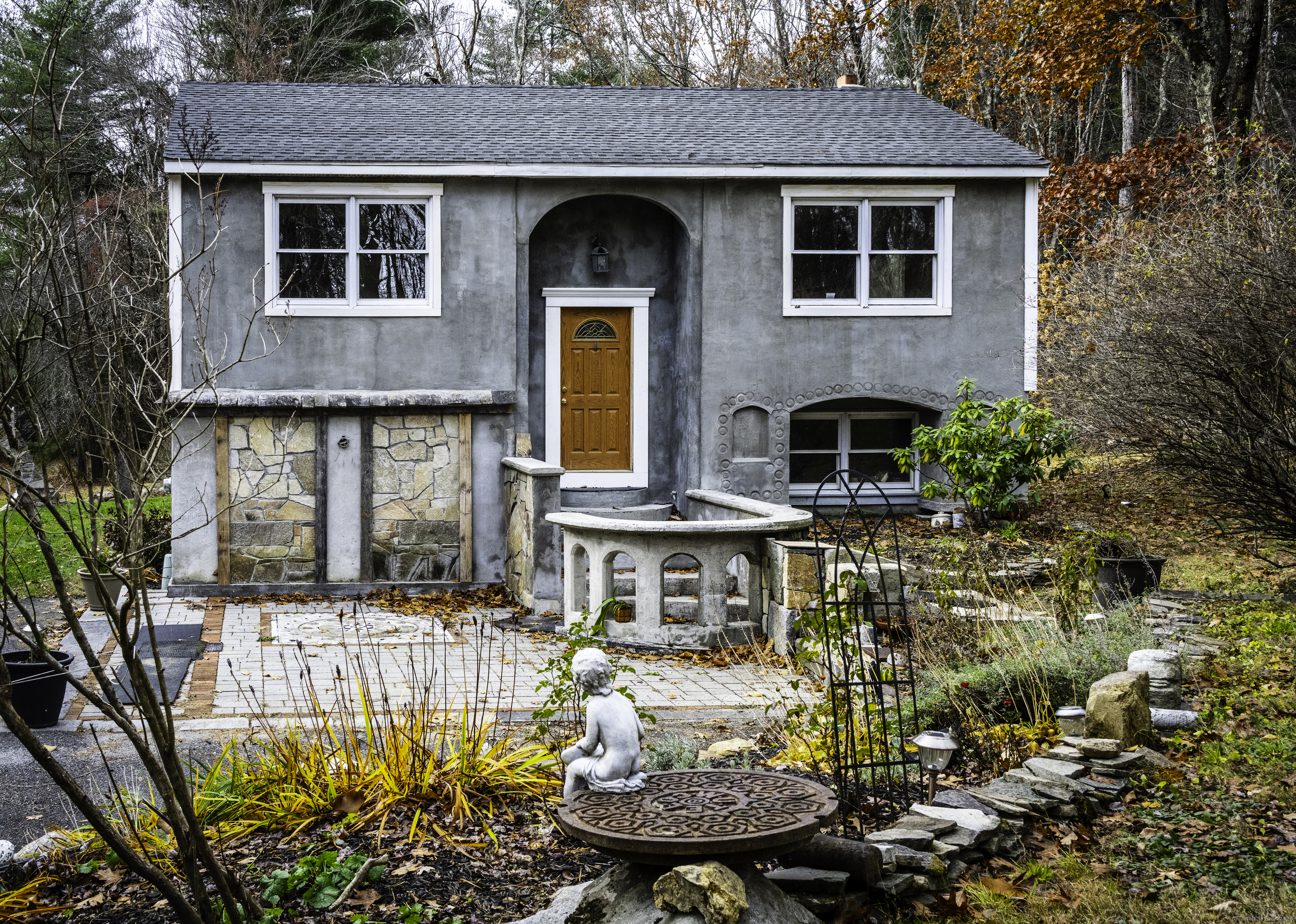 127 School Hill Road