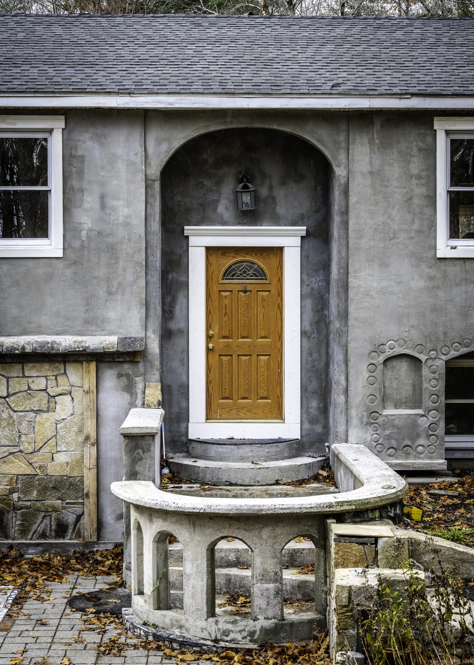 127 School Hill Road