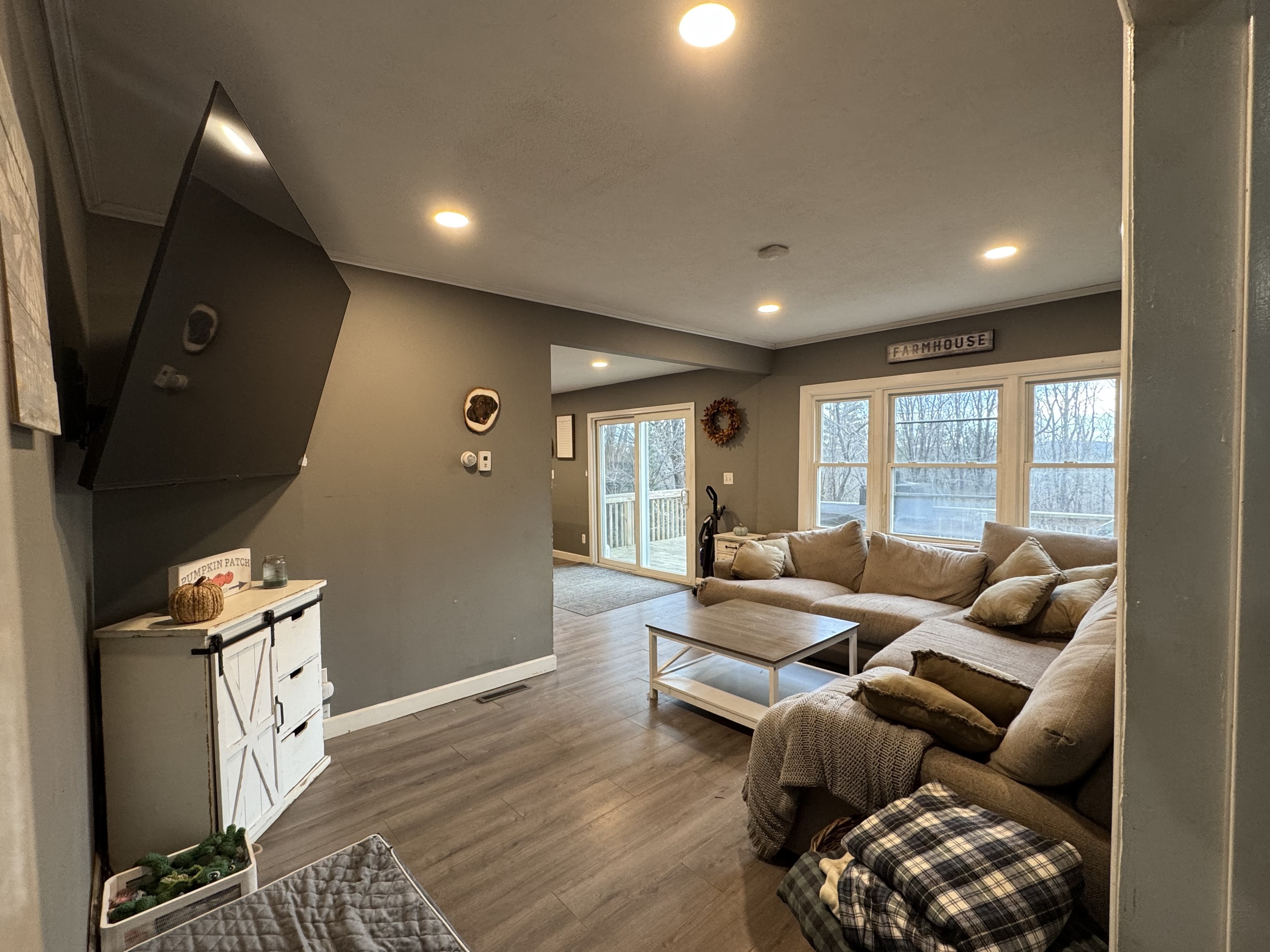 36 Flagg Hill Road