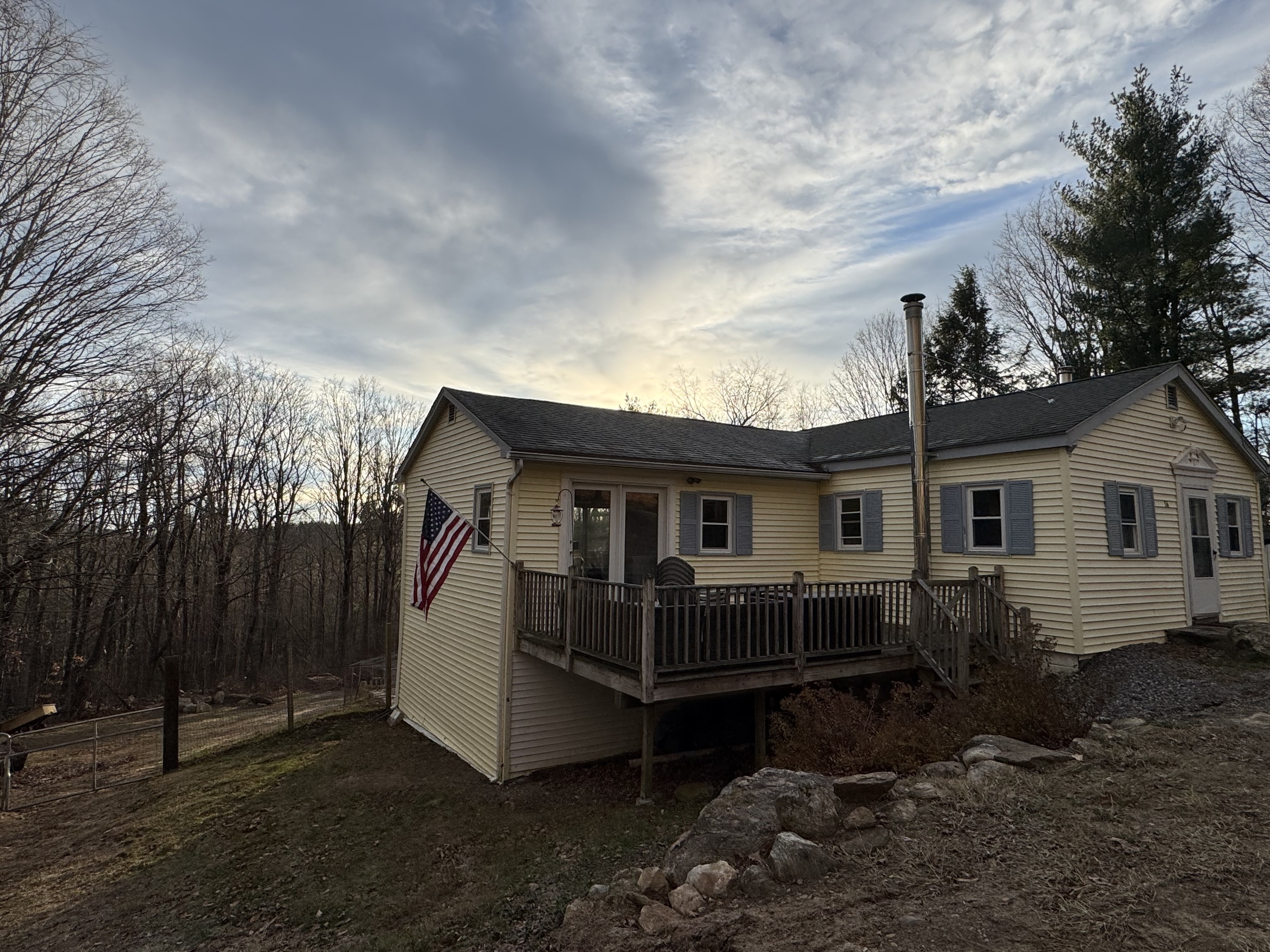 36 Flagg Hill Road