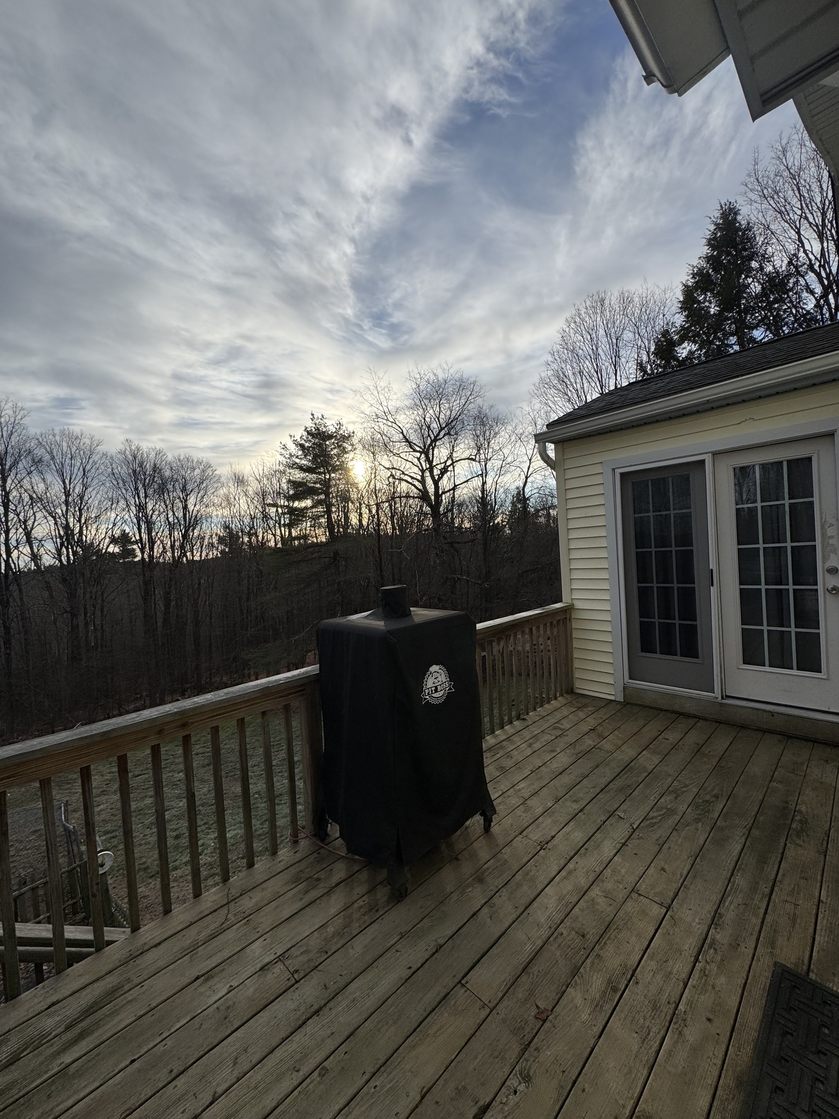36 Flagg Hill Road