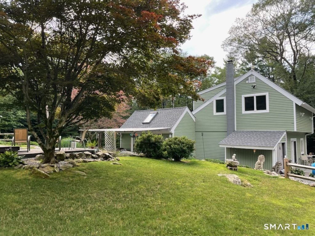 177 Estey Road