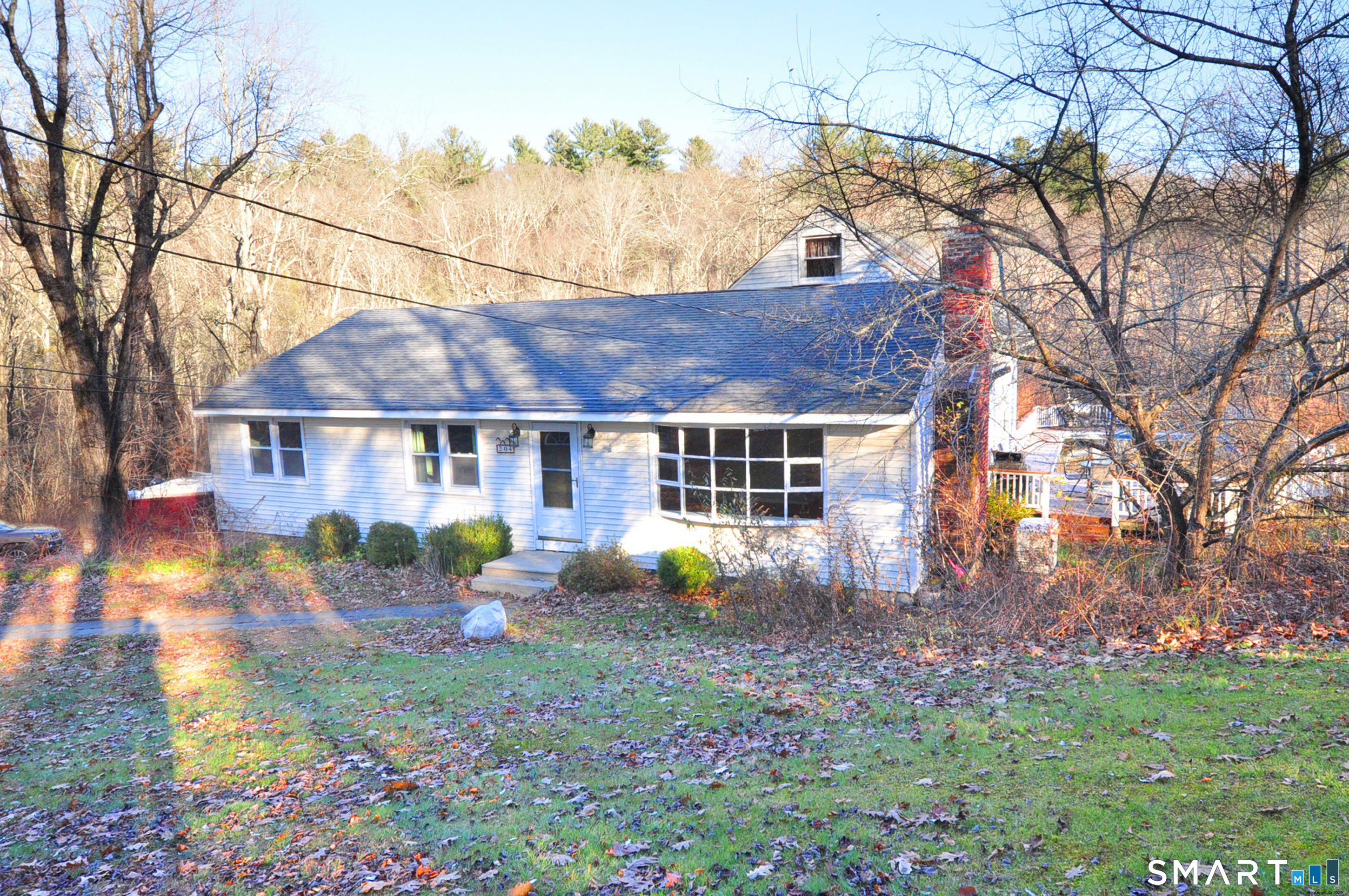 204 Goodhouse Road