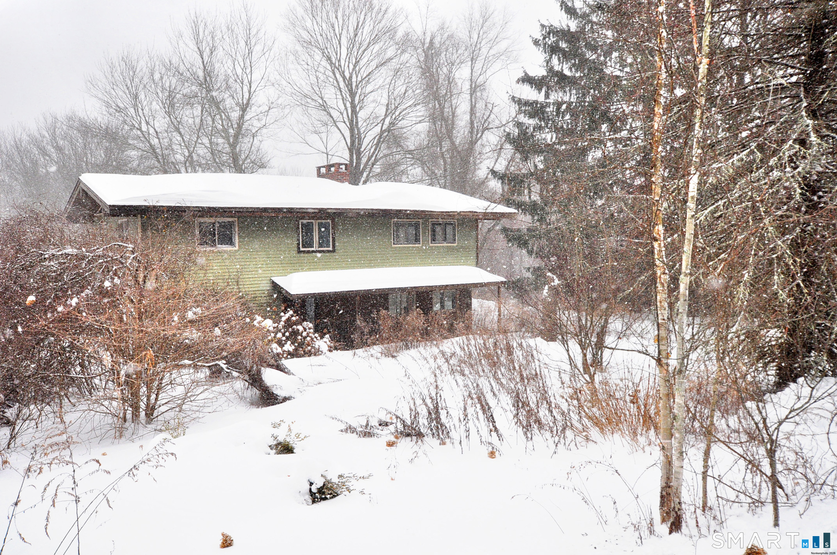 176 Todd Hill Road