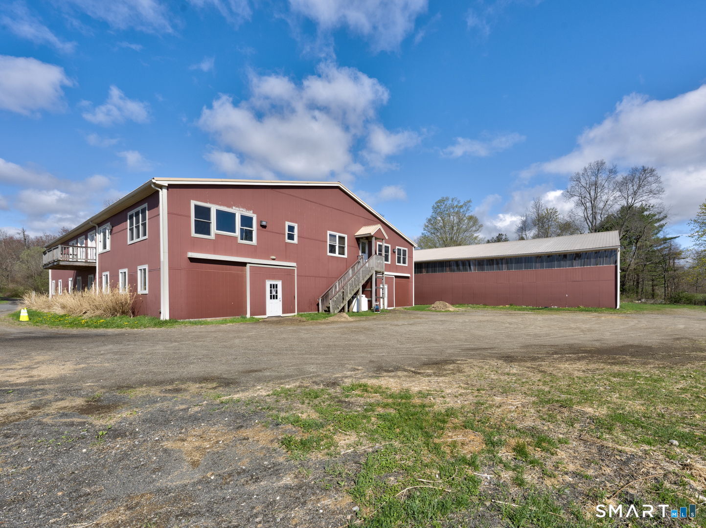 184 Todd Hill Road