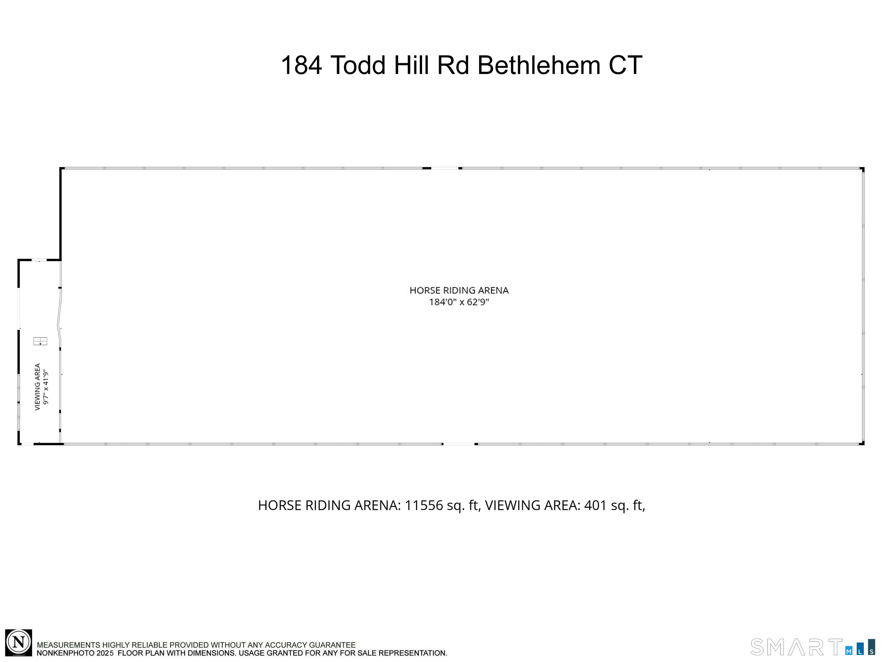 184 Todd Hill Road