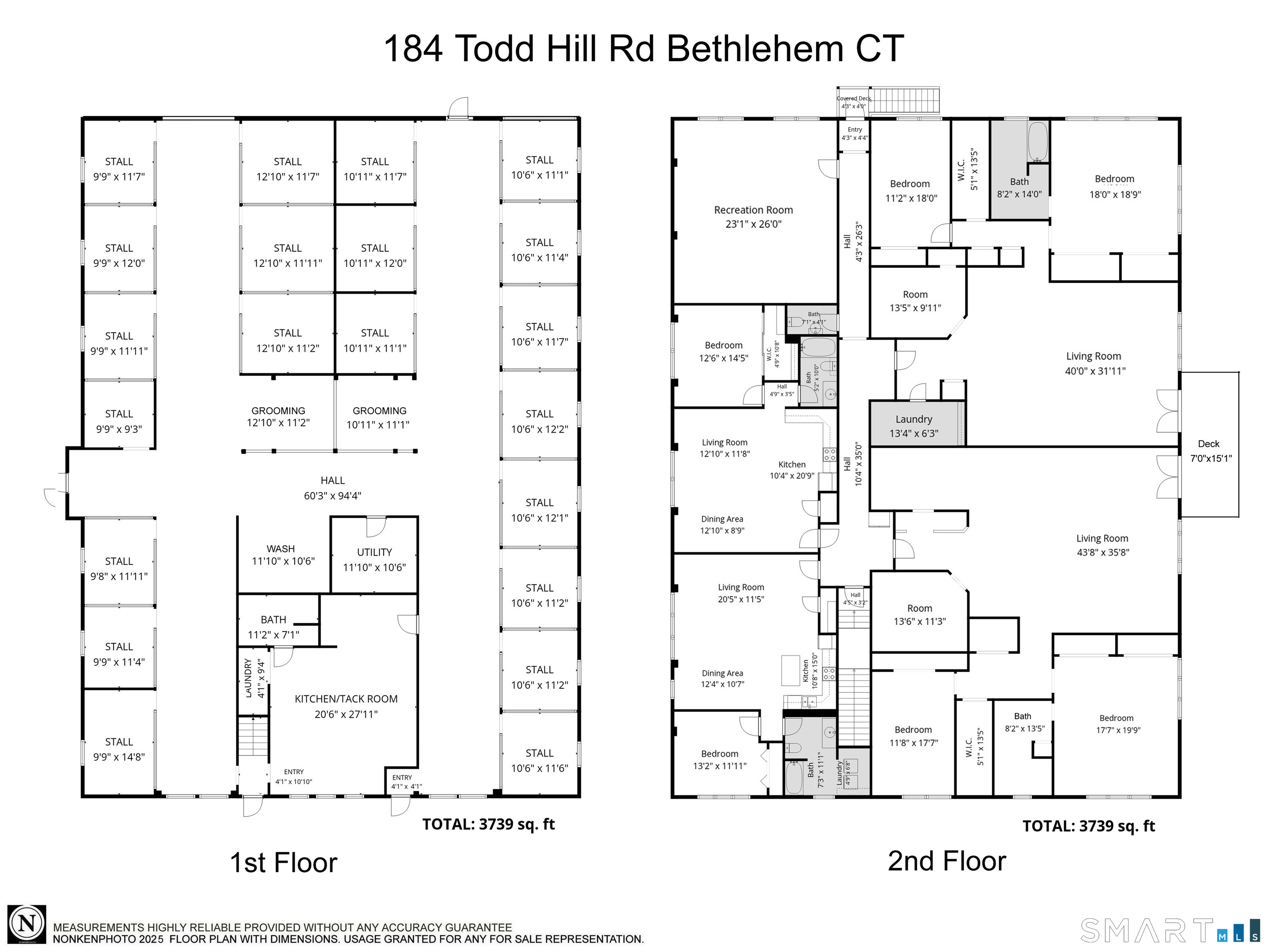 184 Todd Hill Road