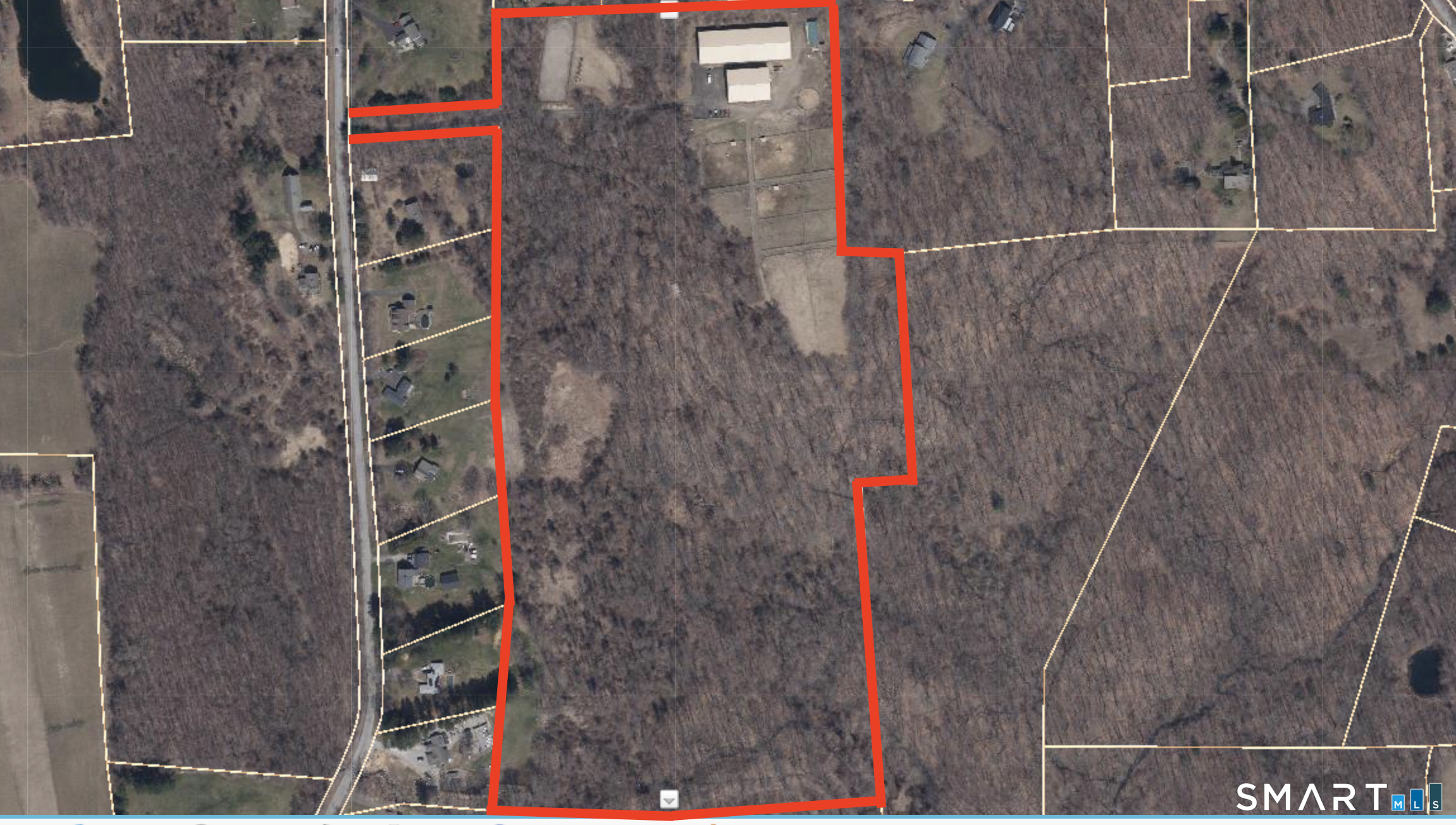 184 Todd Hill Road
