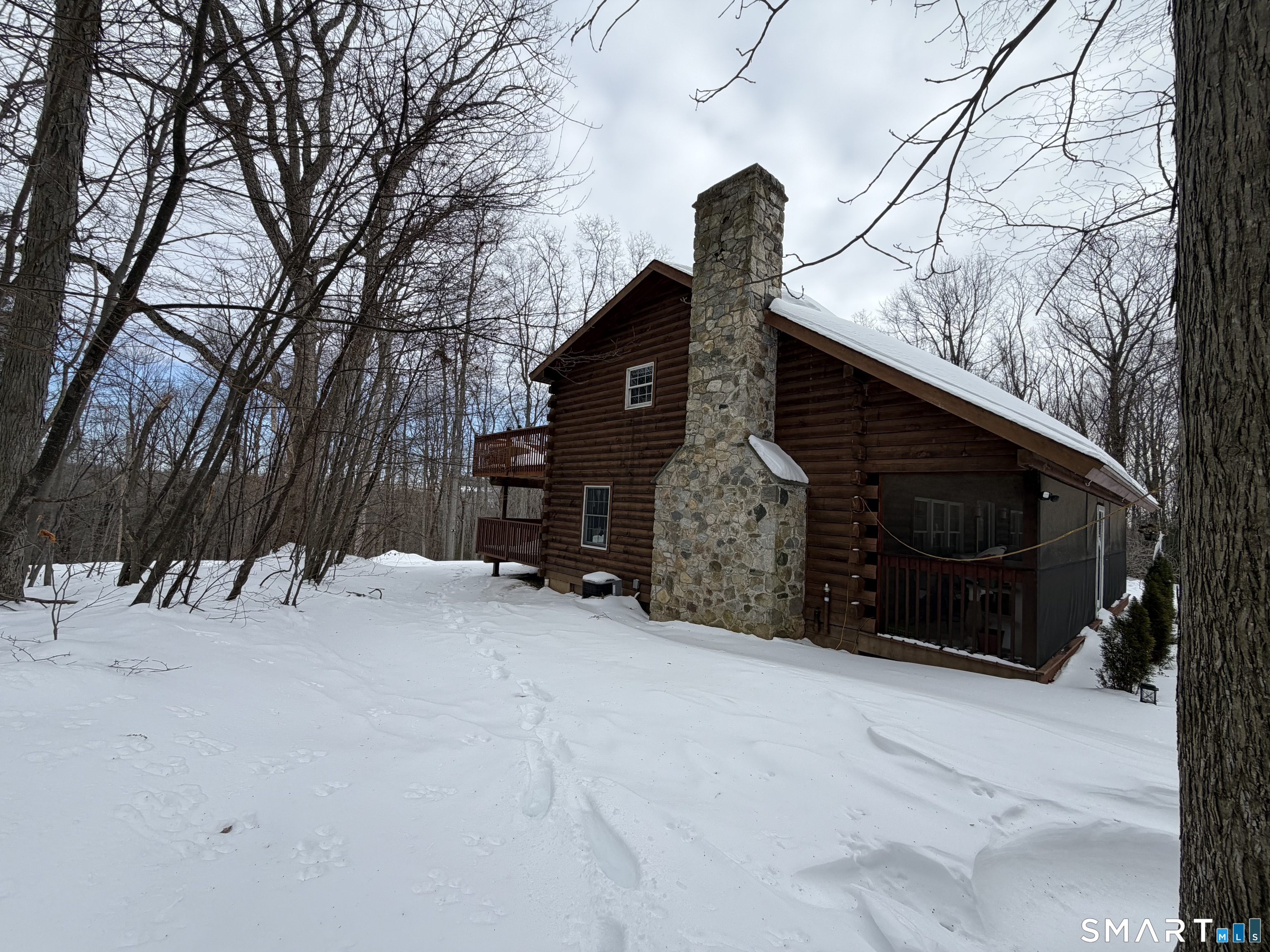 56 Reservoir Road