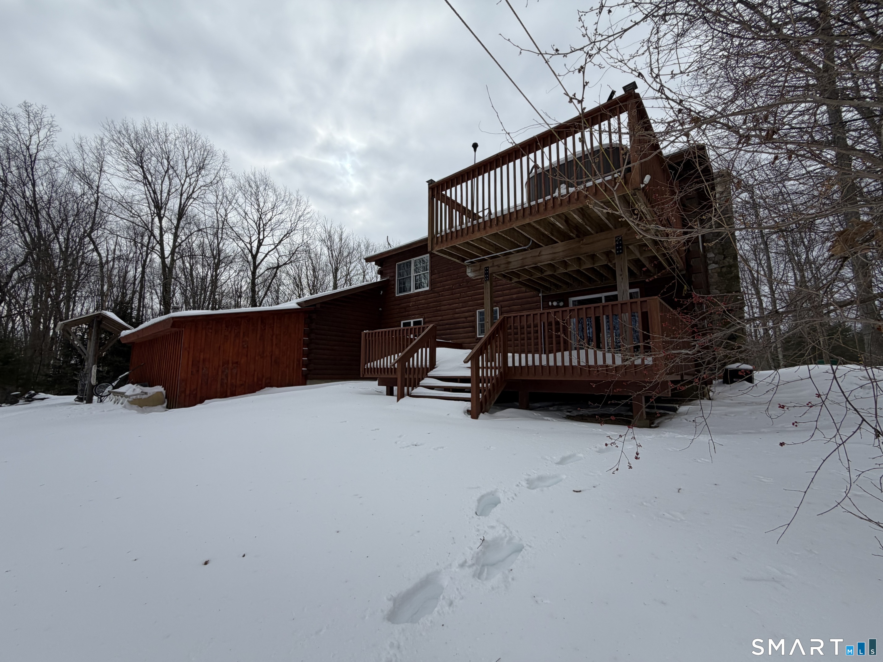 56 Reservoir Road