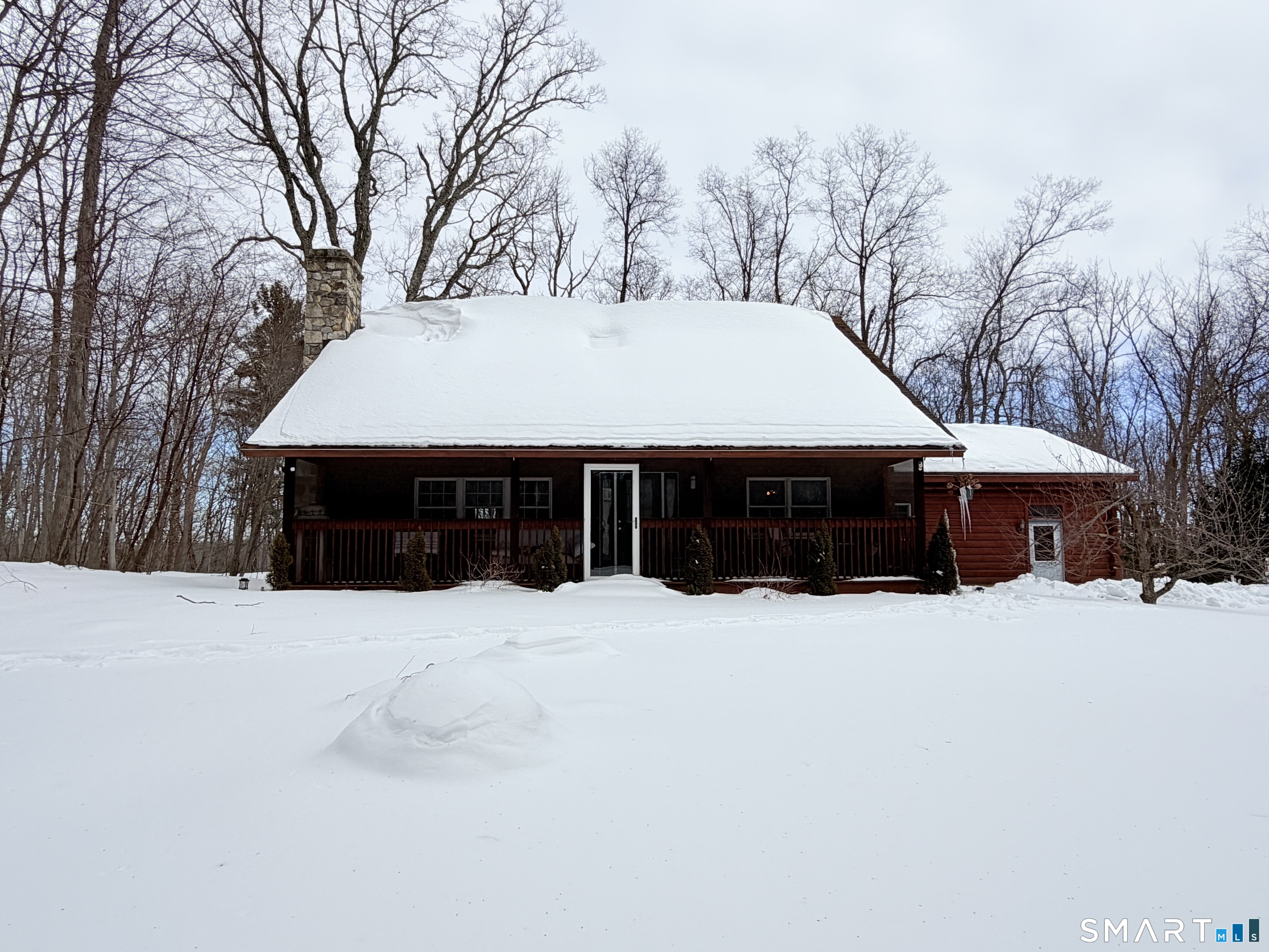 56 Reservoir Road