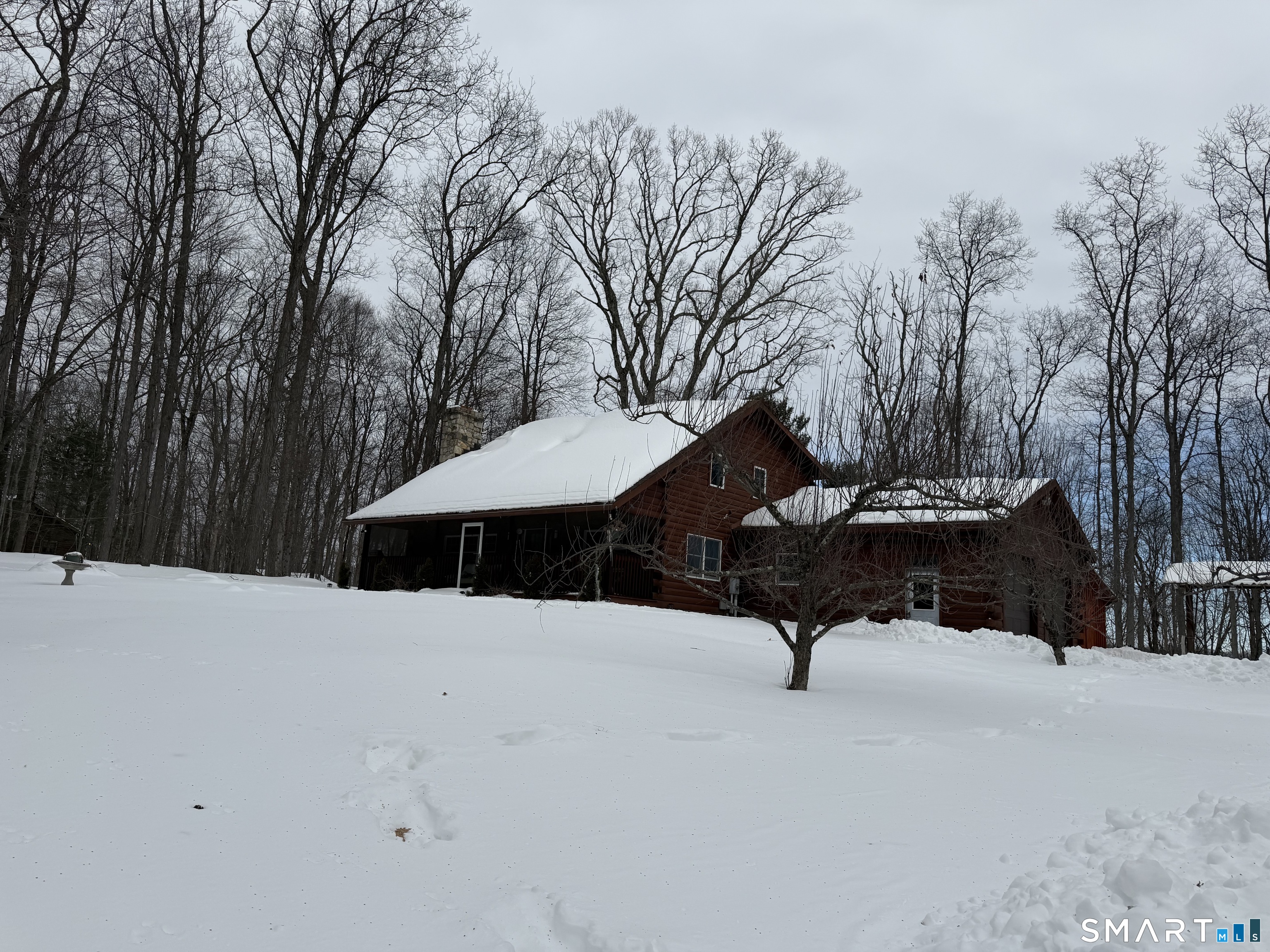 56 Reservoir Road