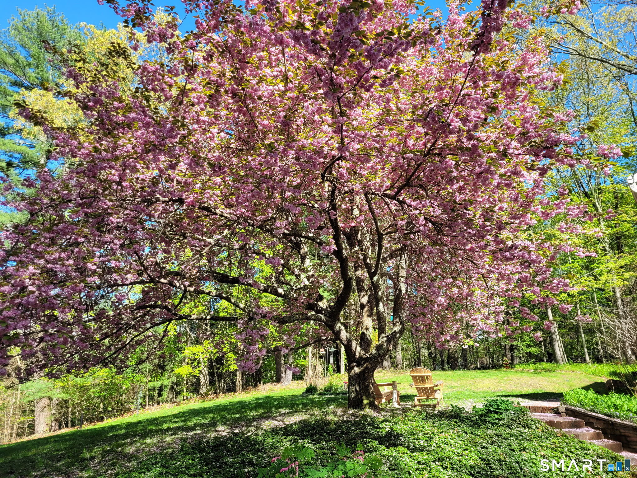 254 Aspetuck Ridge Road