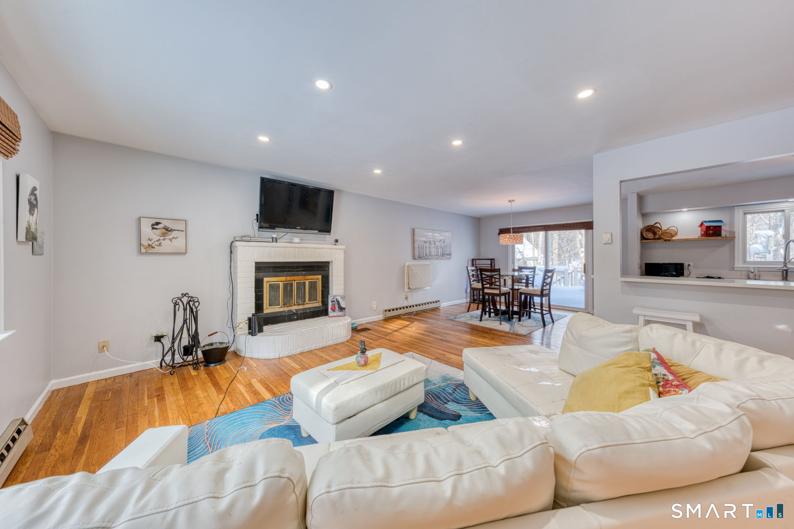 254 Aspetuck Ridge Road