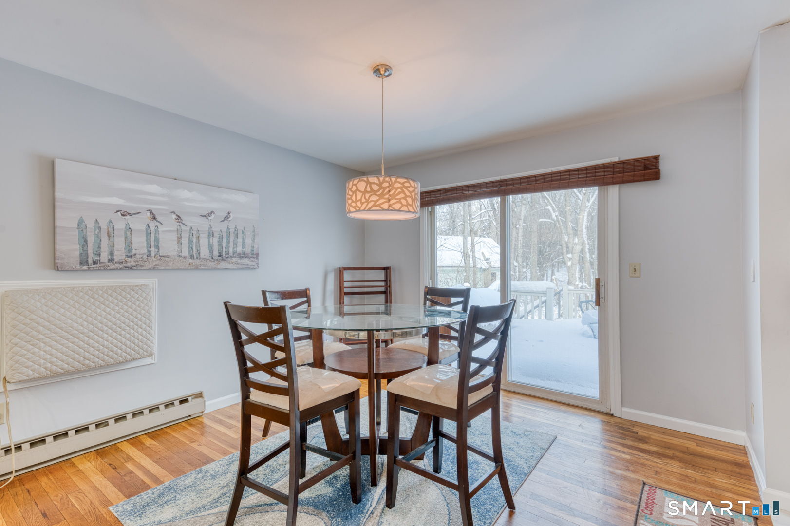 254 Aspetuck Ridge Road