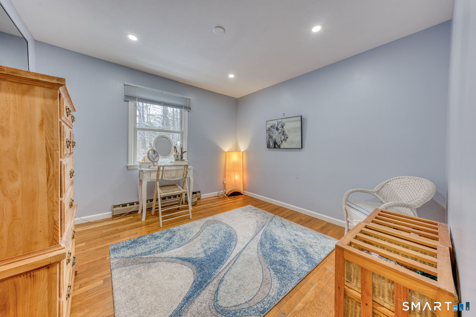 254 Aspetuck Ridge Road