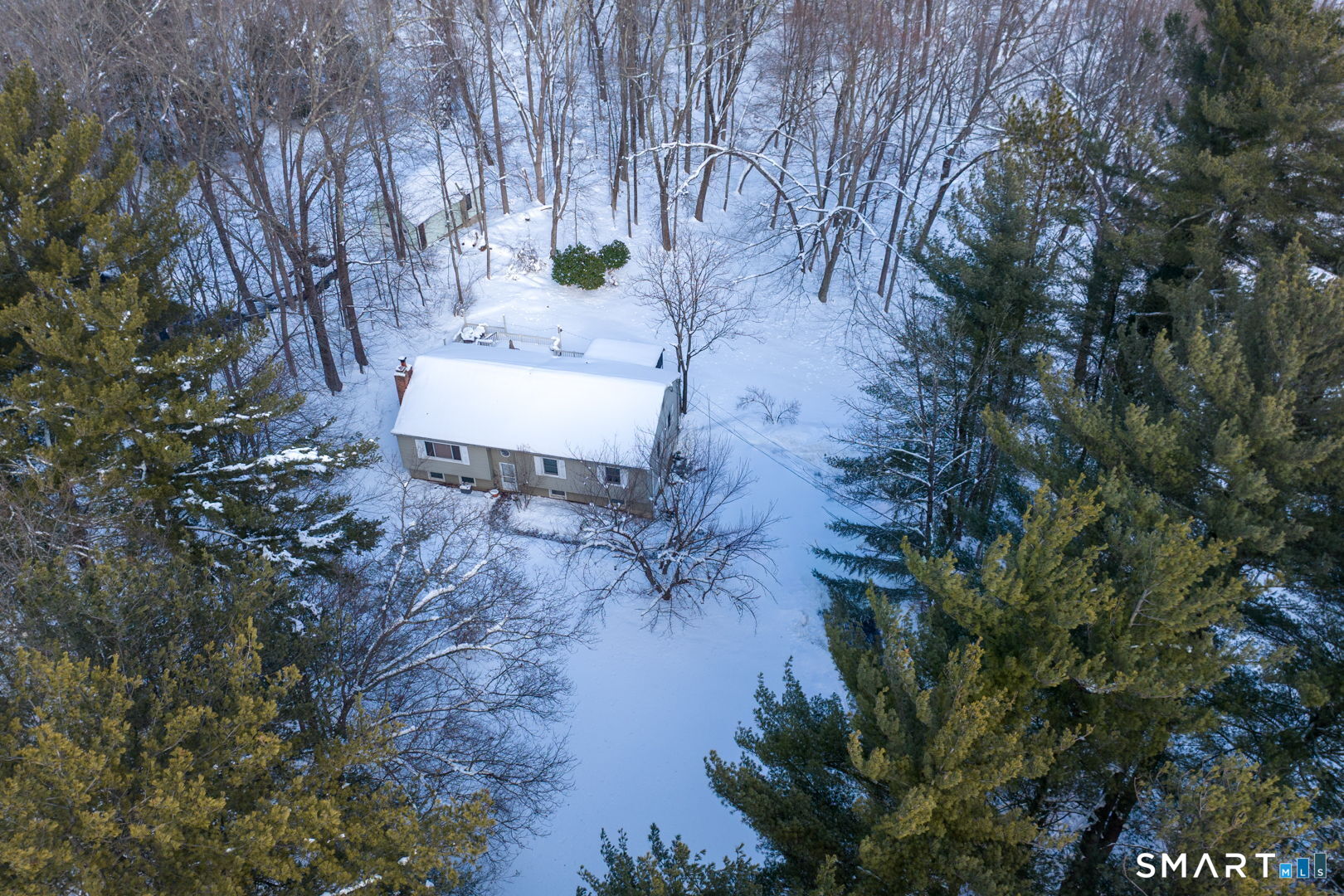 254 Aspetuck Ridge Road