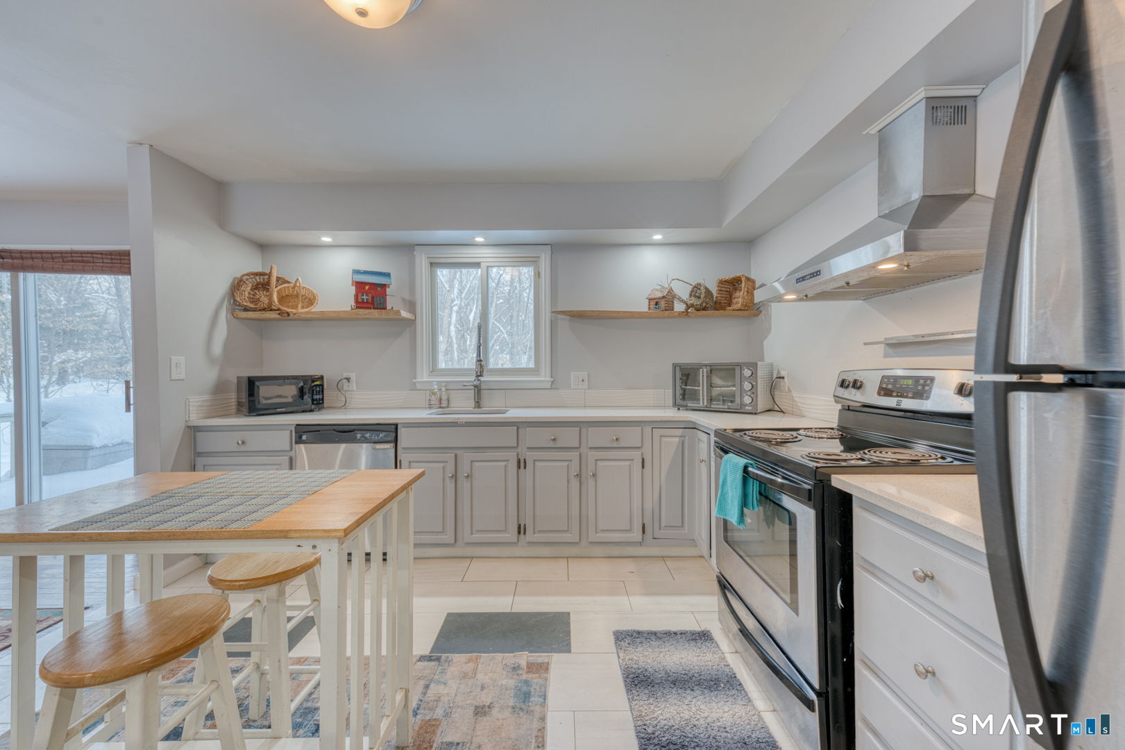 254 Aspetuck Ridge Road