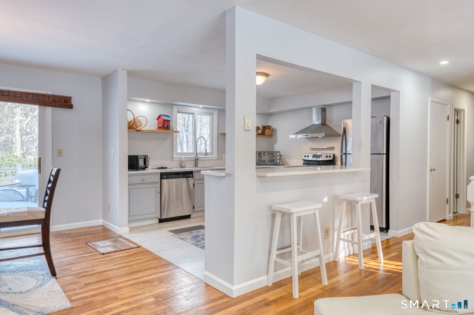 254 Aspetuck Ridge Road