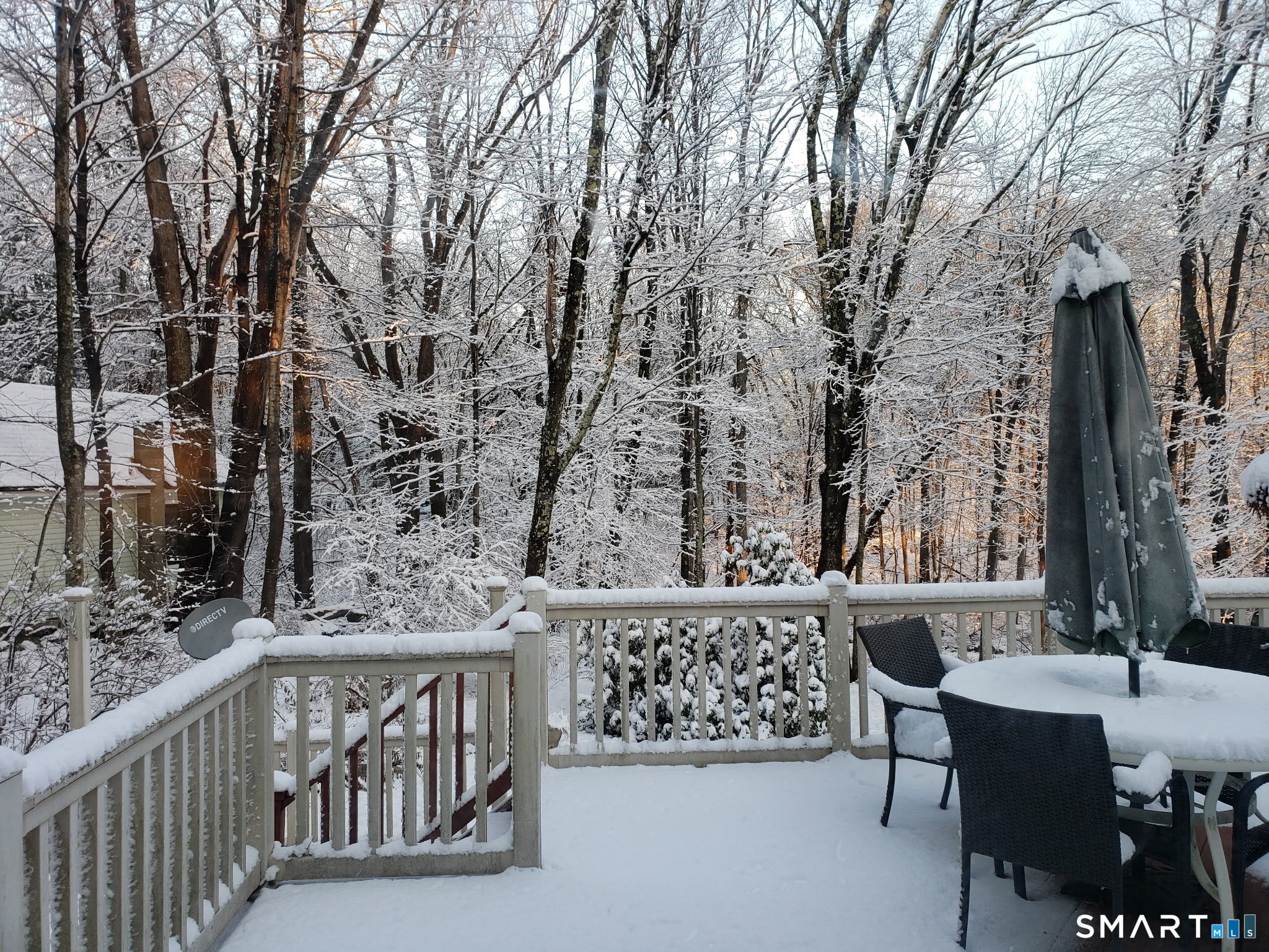 254 Aspetuck Ridge Road